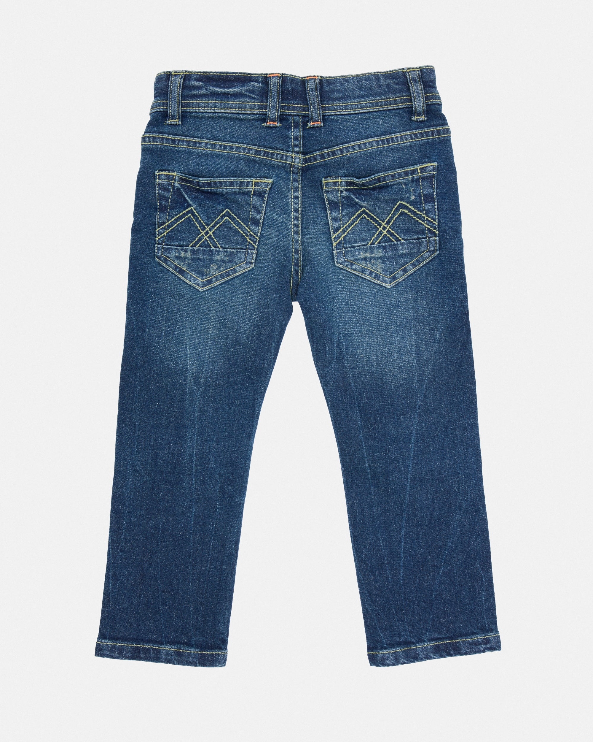 ちづページ Boys > Pants > Jeans – tagged 