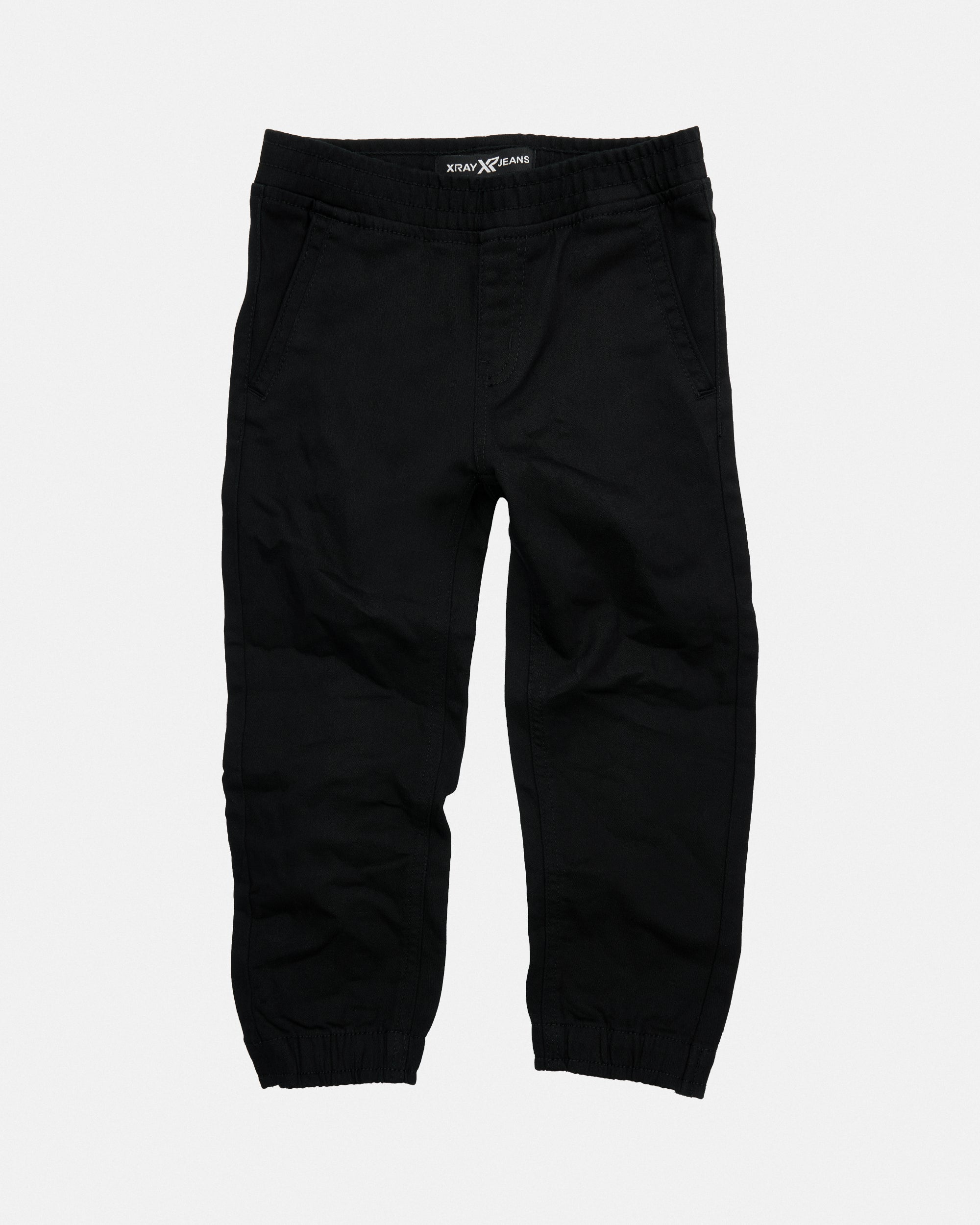 X RAY Toddler Commuter Chino Jogger Elastic Waist-thumbmail-3