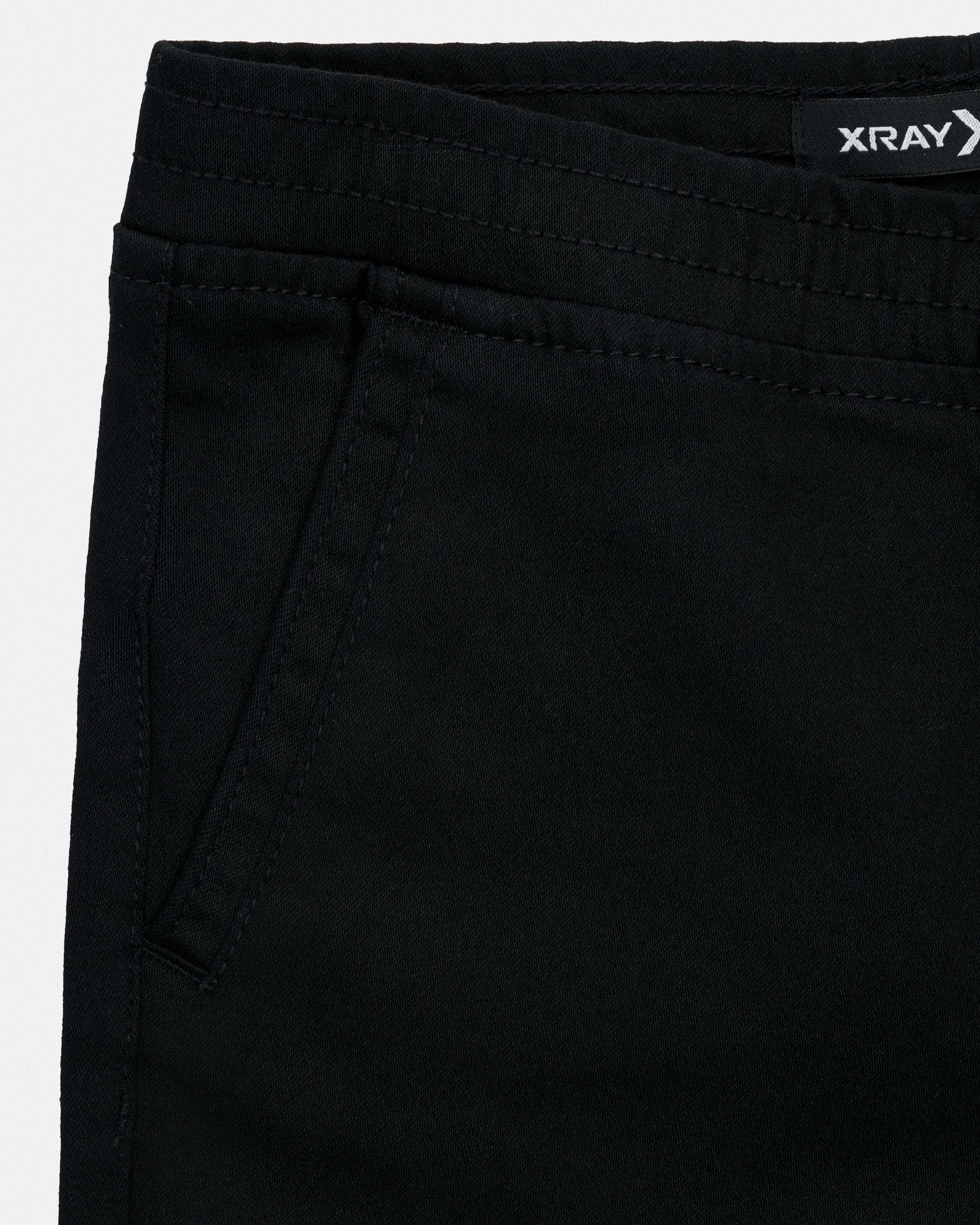 X RAY Toddler Commuter Chino Jogger Elastic Waist-thumbmail-5