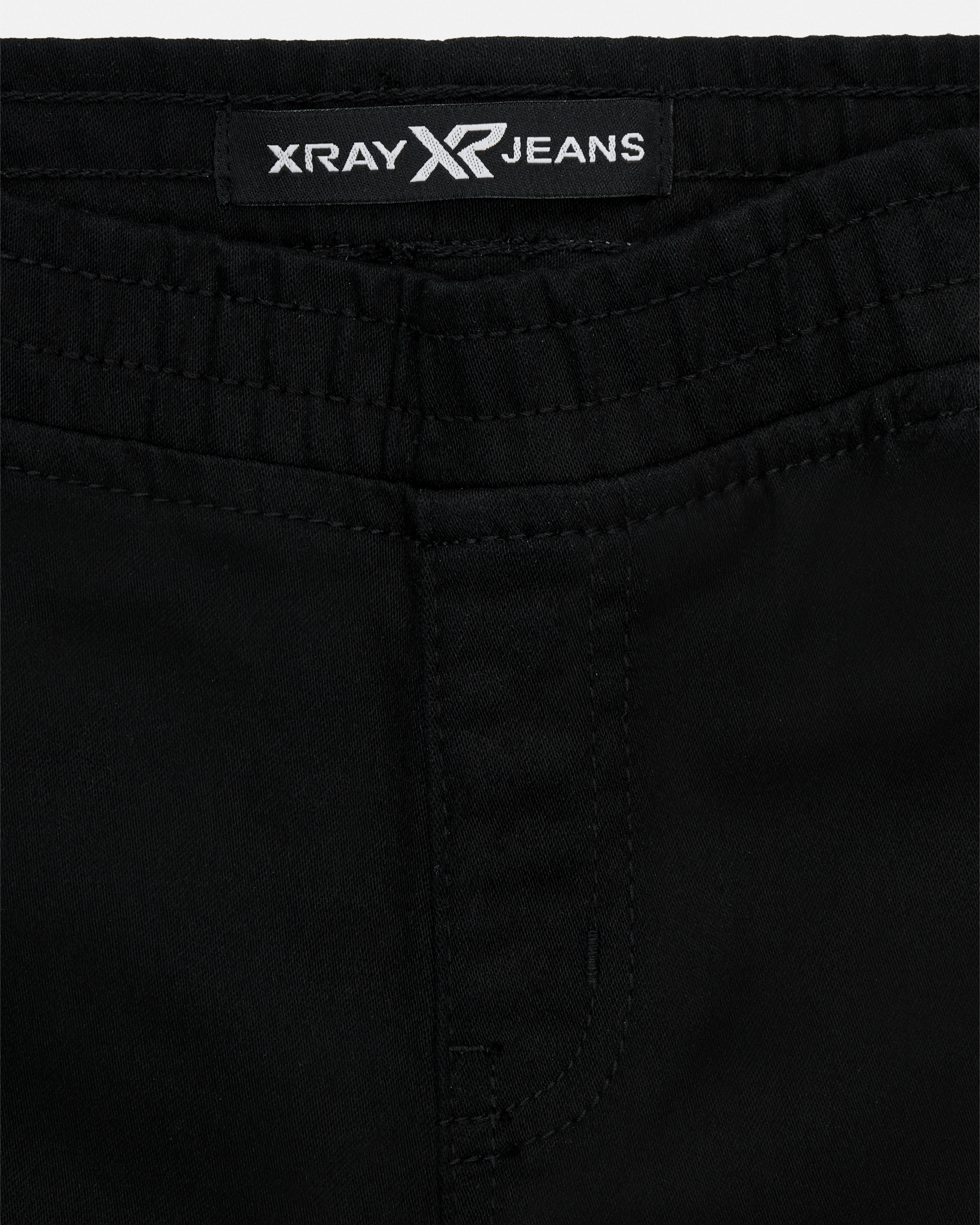 X RAY Toddler Commuter Chino Jogger Elastic Waist-thumbmail-4