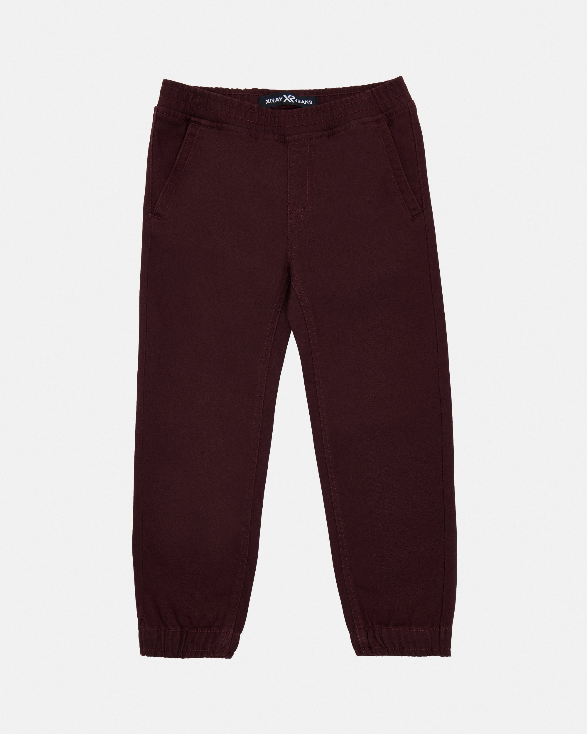 X RAY Toddler Commuter Chino Jogger Elastic Waist-thumbmail-7