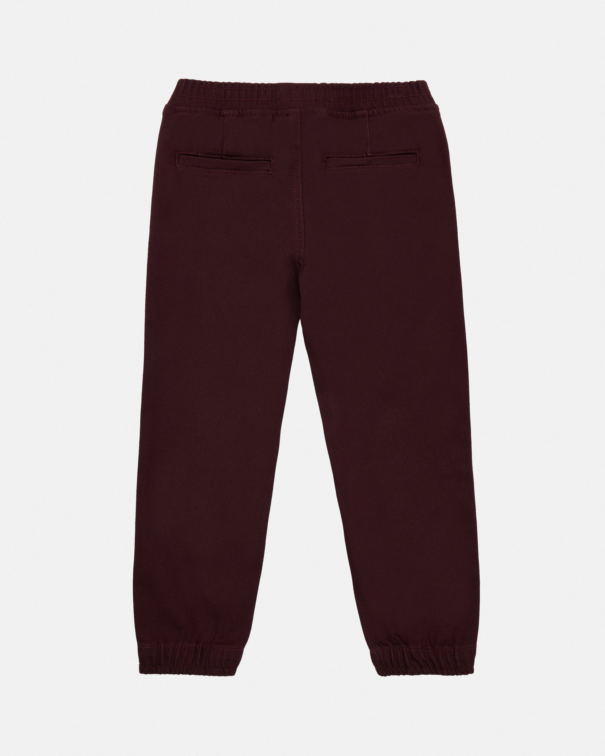 X RAY Toddler Commuter Chino Jogger Elastic Waist-thumbmail-8