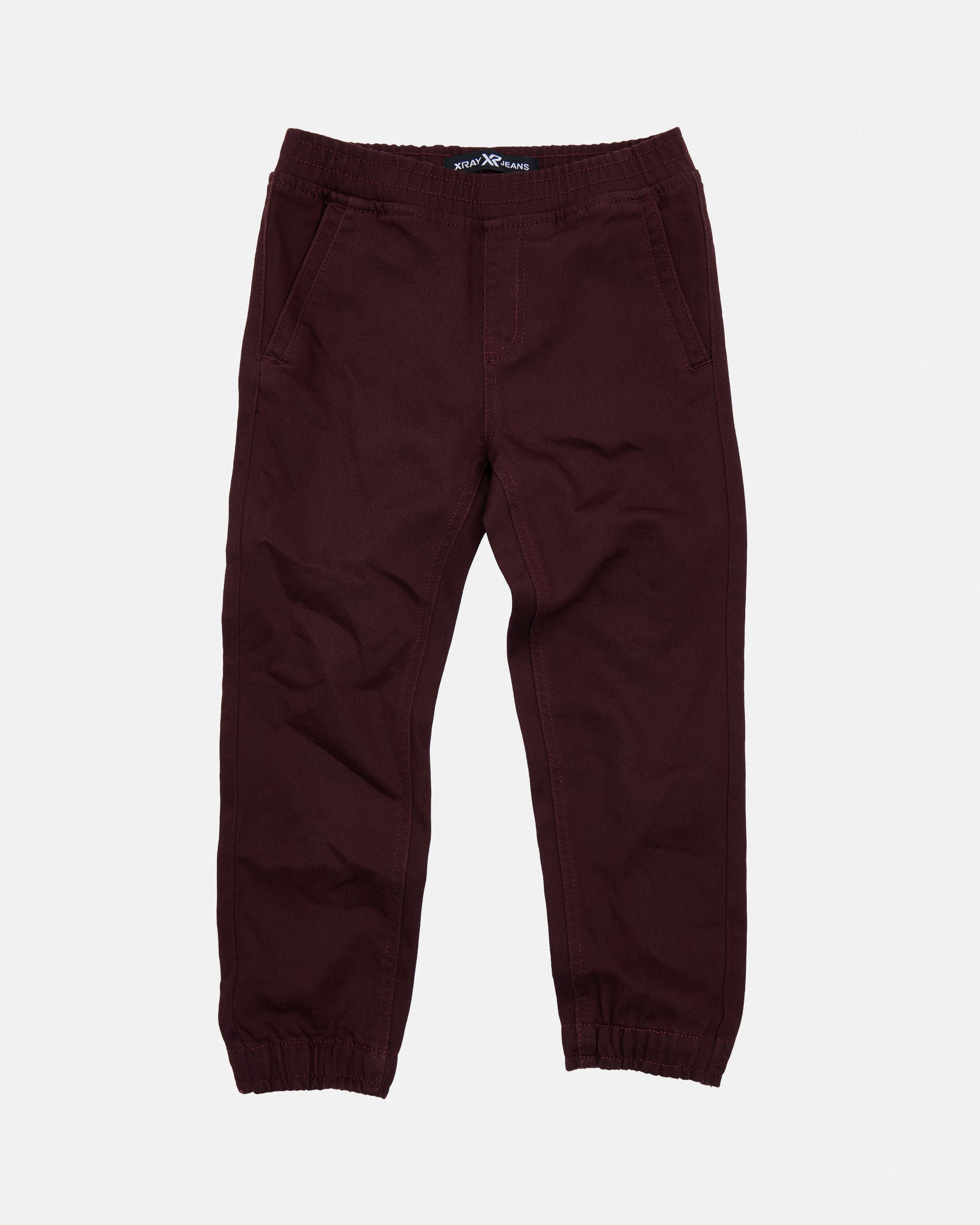 X RAY Toddler Commuter Chino Jogger Elastic Waist-thumbmail-9