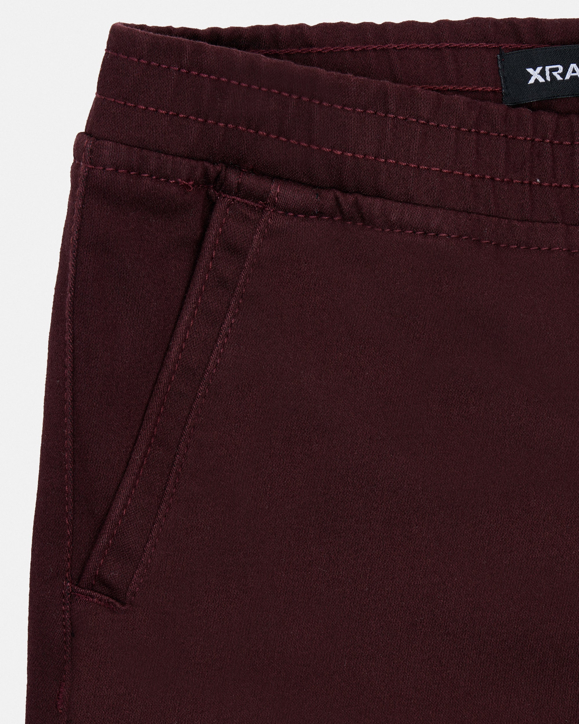 X RAY Toddler Commuter Chino Jogger Elastic Waist-thumbmail-11