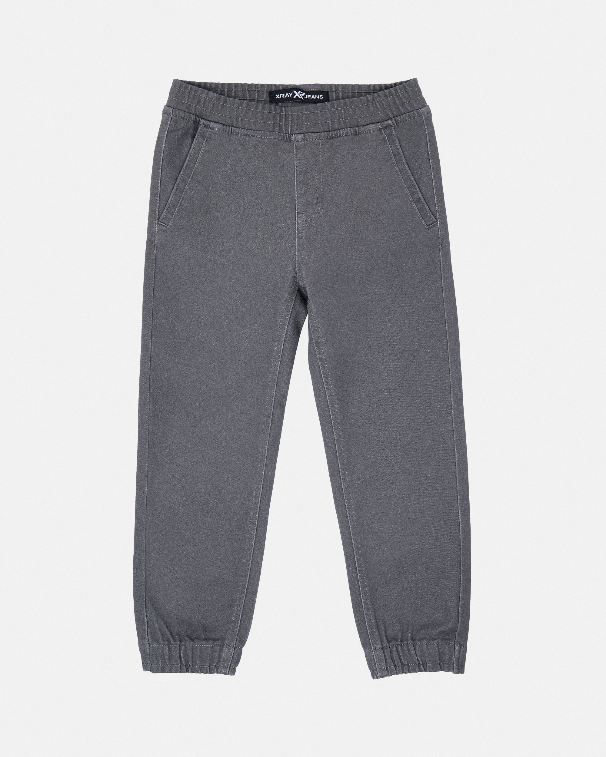 X RAY Toddler Commuter Chino Jogger Elastic Waist-thumbmail-13