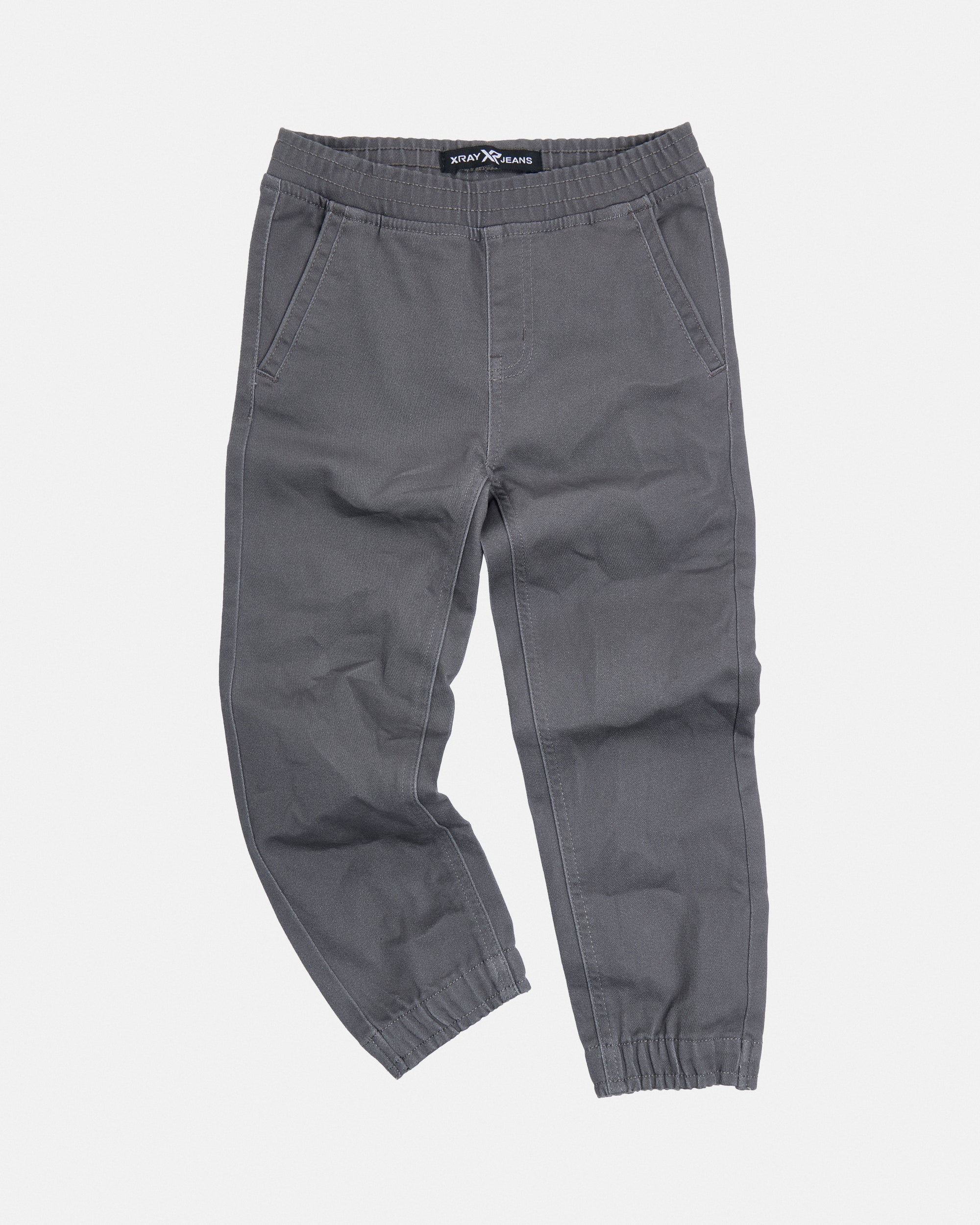 X RAY Toddler Commuter Chino Jogger Elastic Waist-thumbmail-15