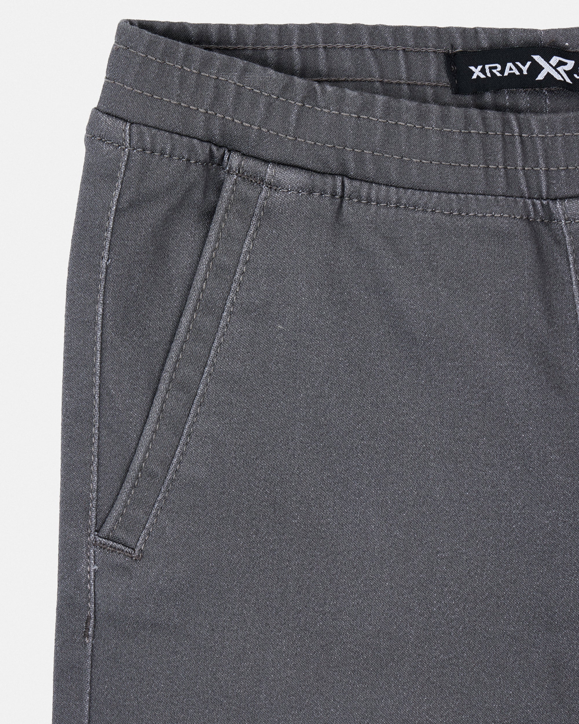 X RAY Toddler Commuter Chino Jogger Elastic Waist-thumbmail-17