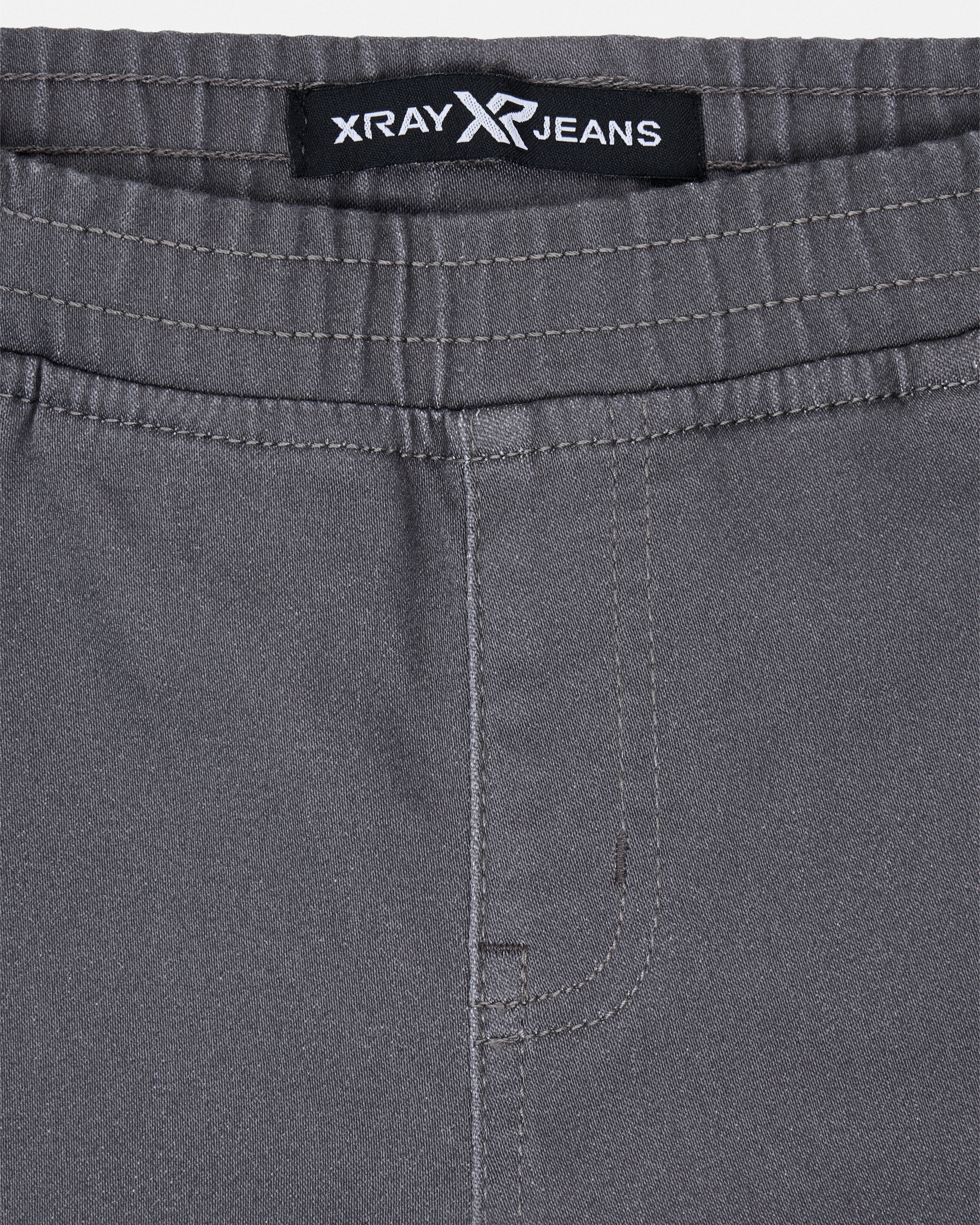 X RAY Toddler Commuter Chino Jogger Elastic Waist-thumbmail-16