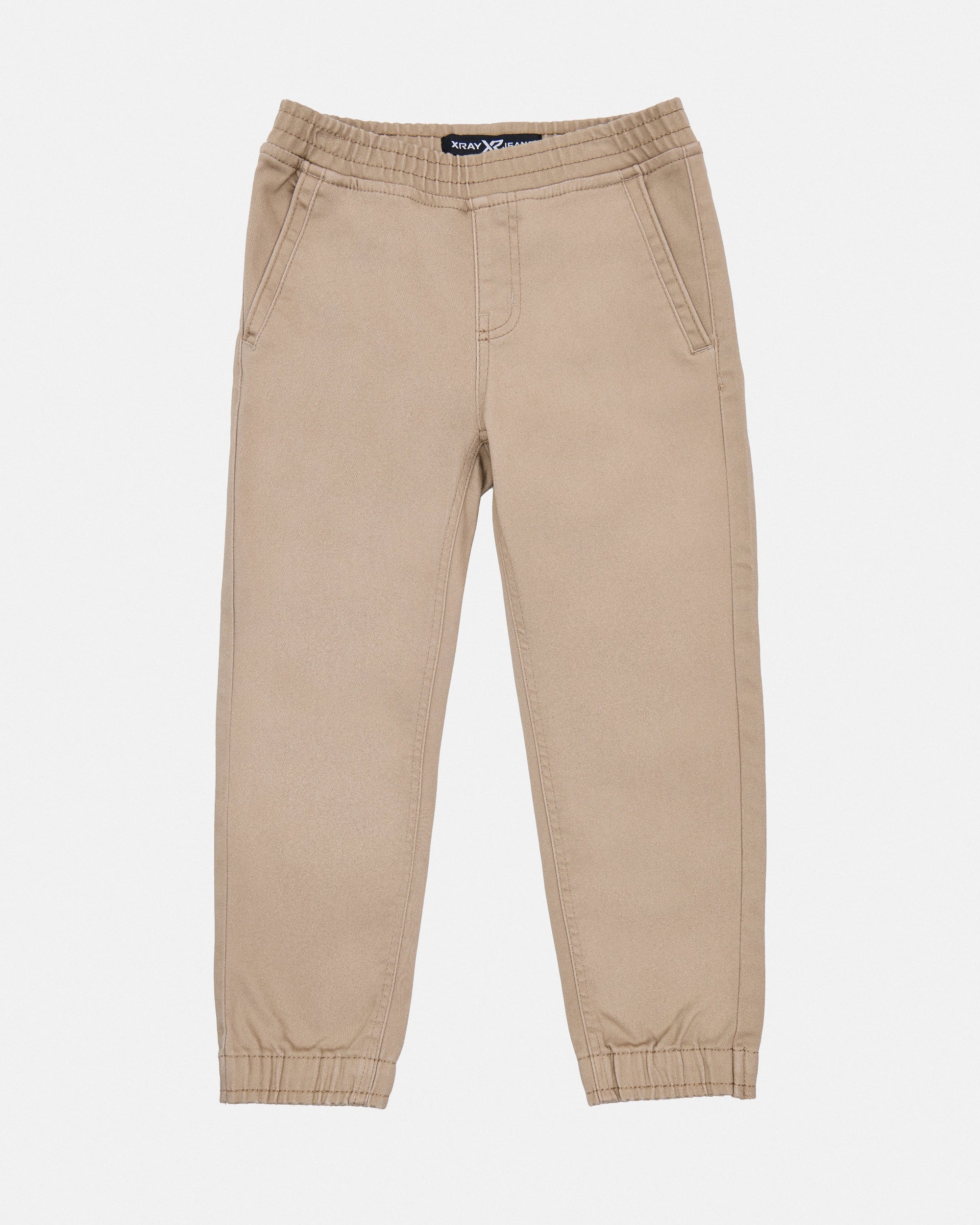 X RAY Toddler Commuter Chino Jogger Elastic Waist-thumbmail-19