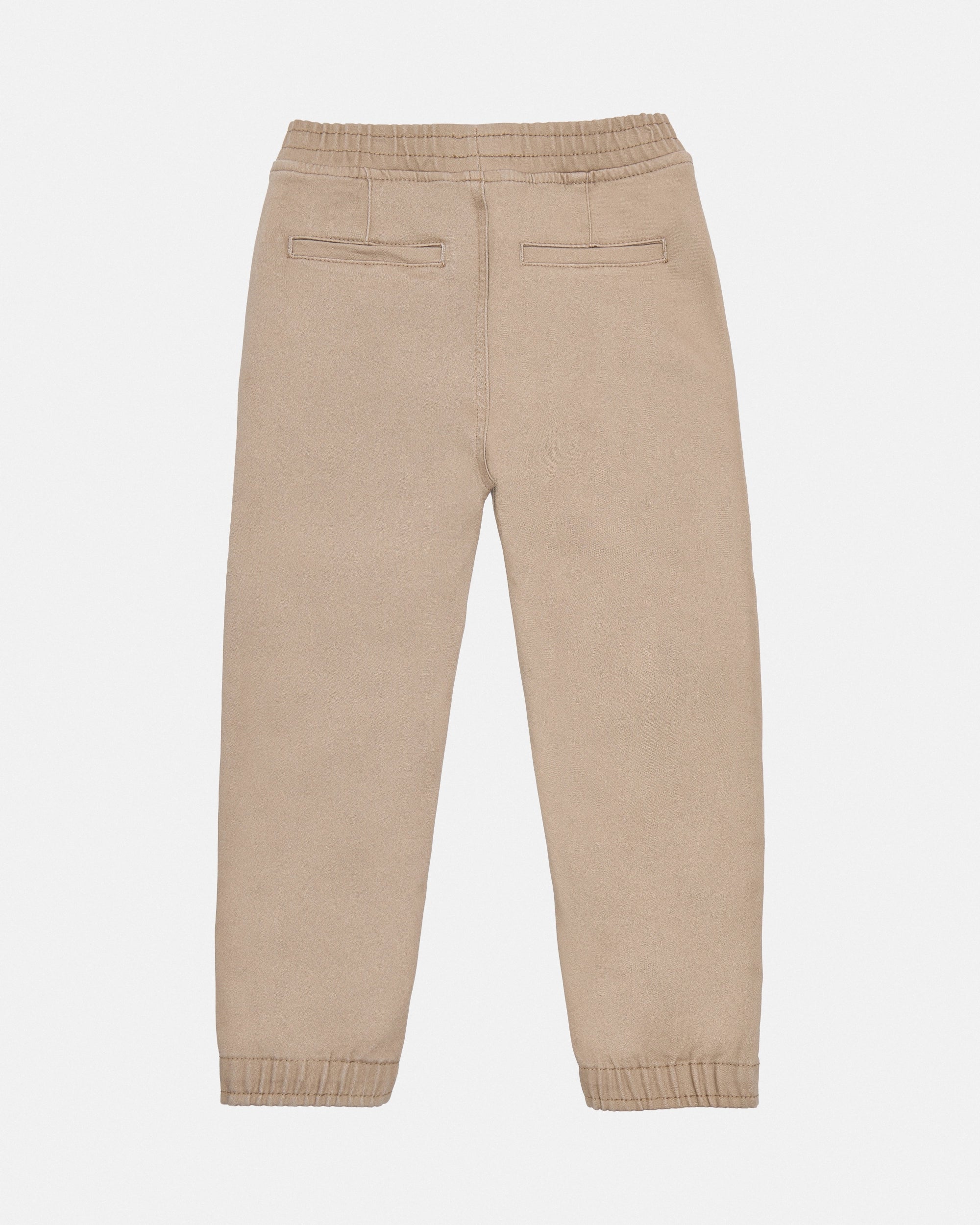 X RAY Toddler Commuter Chino Jogger Elastic Waist-thumbmail-20