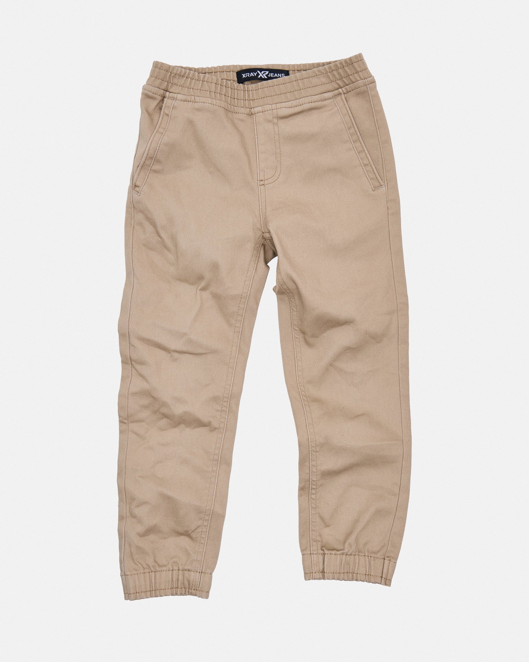 X RAY Toddler Commuter Chino Jogger Elastic Waist-thumbmail-21