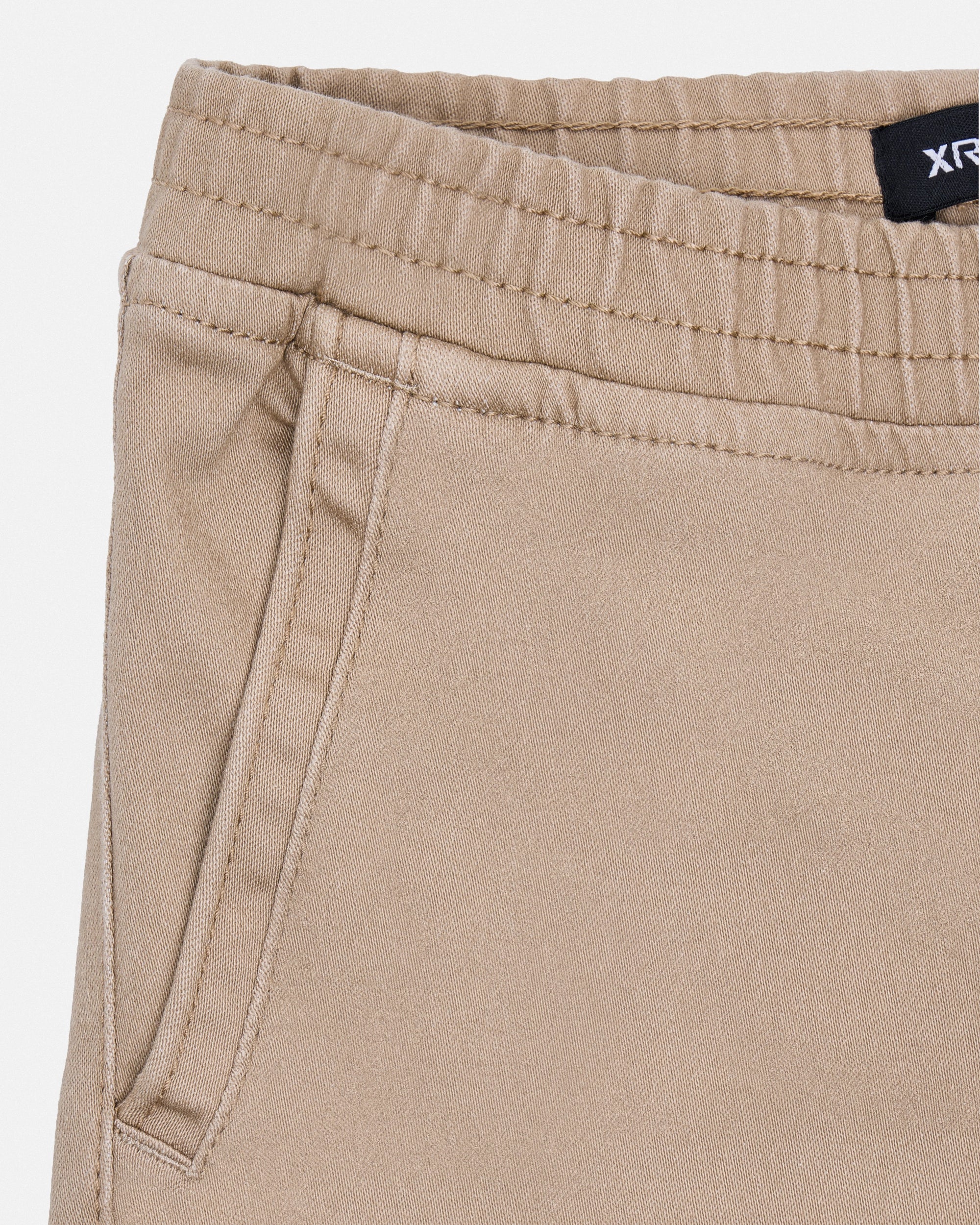X RAY Toddler Commuter Chino Jogger Elastic Waist-thumbmail-23