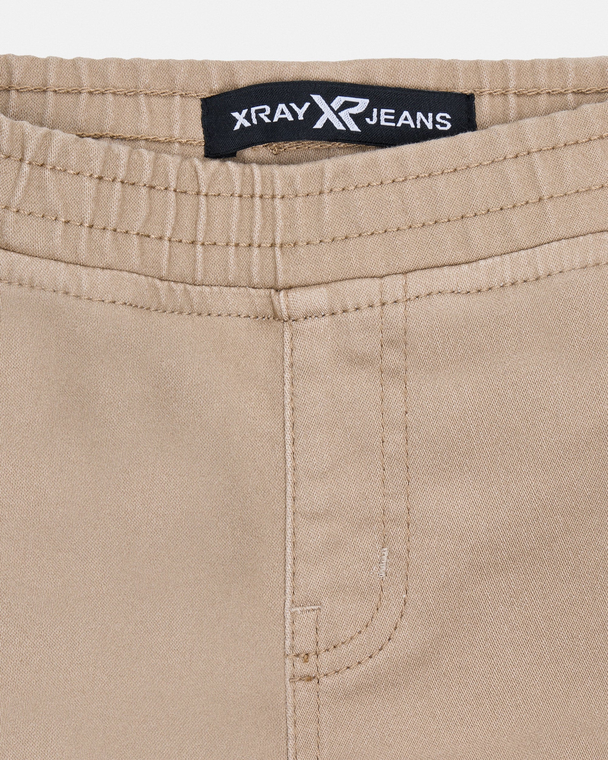 X RAY Toddler Commuter Chino Jogger Elastic Waist-thumbmail-22
