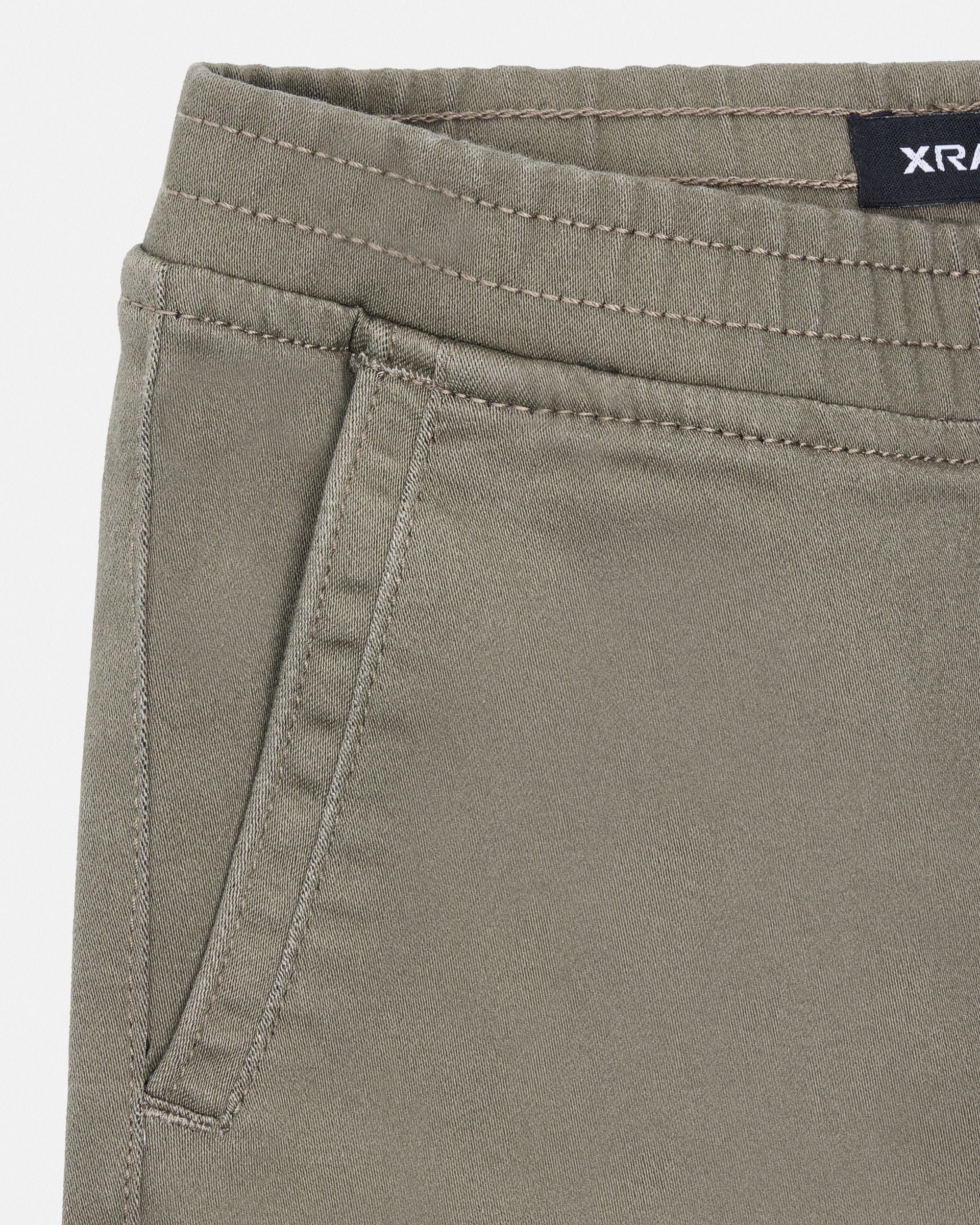 X RAY Toddler Commuter Chino Jogger Elastic Waist-thumbmail-29