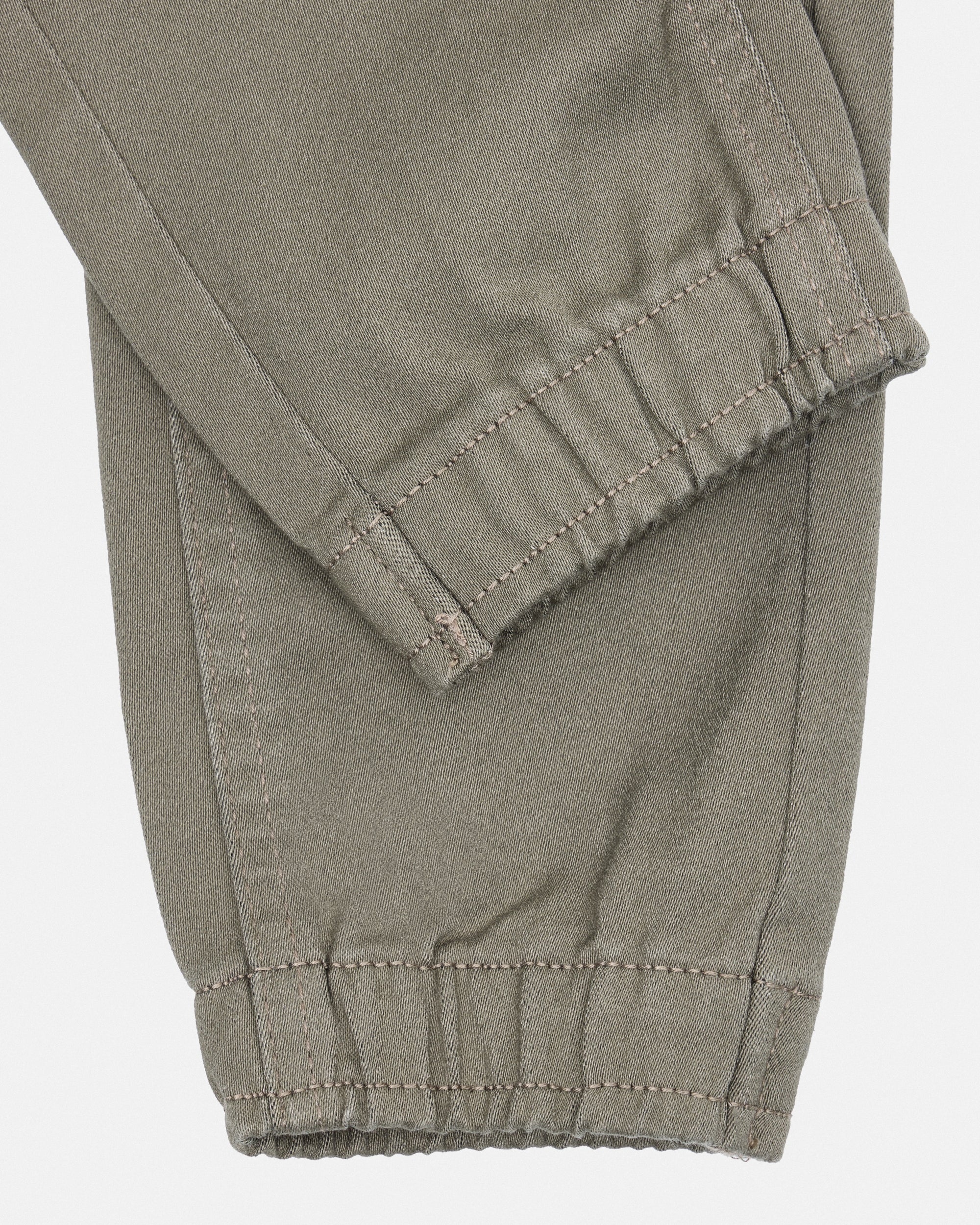 X RAY Toddler Commuter Chino Jogger Elastic Waist-thumbmail-30