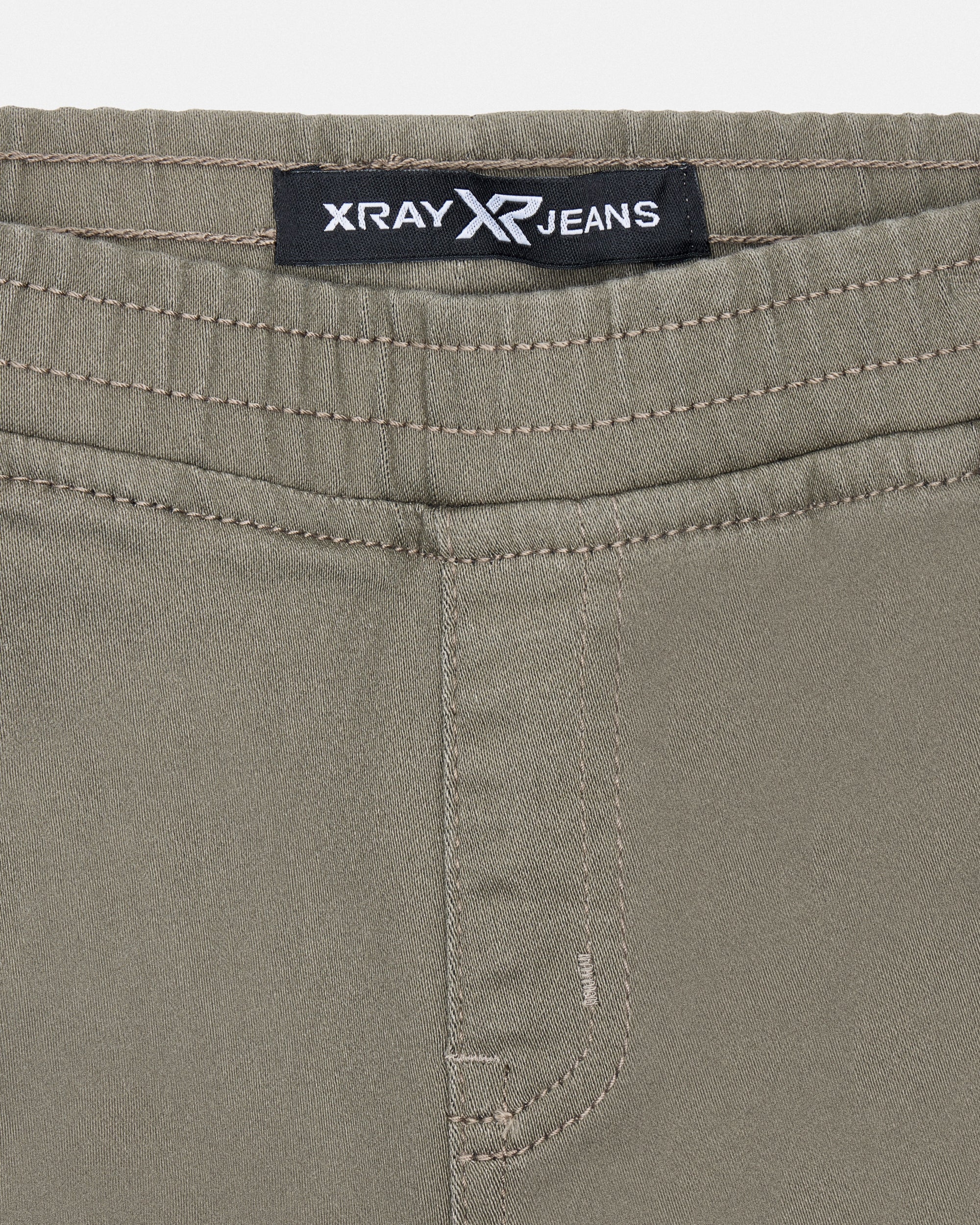 X RAY Toddler Commuter Chino Jogger Elastic Waist-thumbmail-28