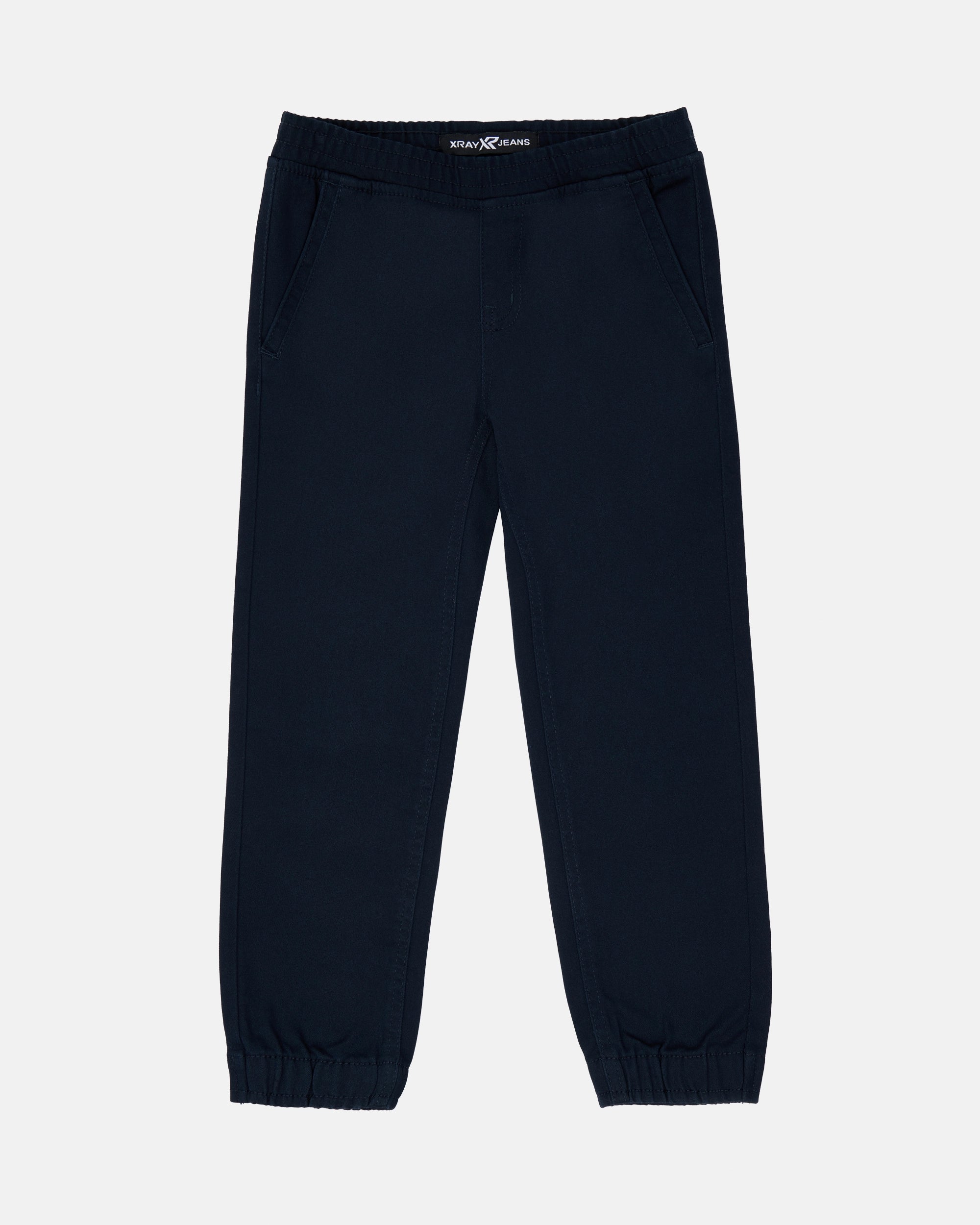 X RAY Toddler Commuter Chino Jogger Elastic Waist-thumbmail-31