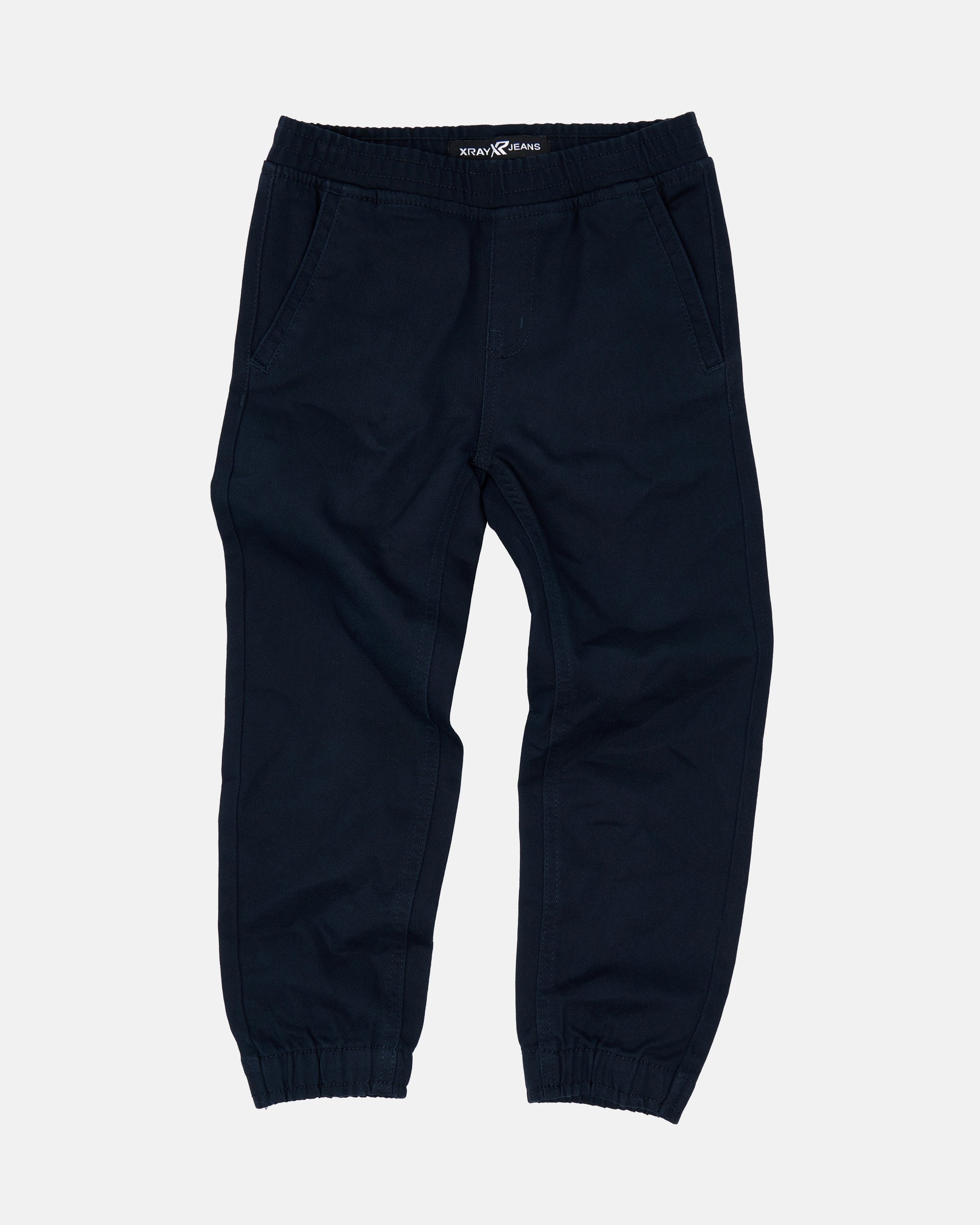 X RAY Toddler Commuter Chino Jogger Elastic Waist-thumbmail-33