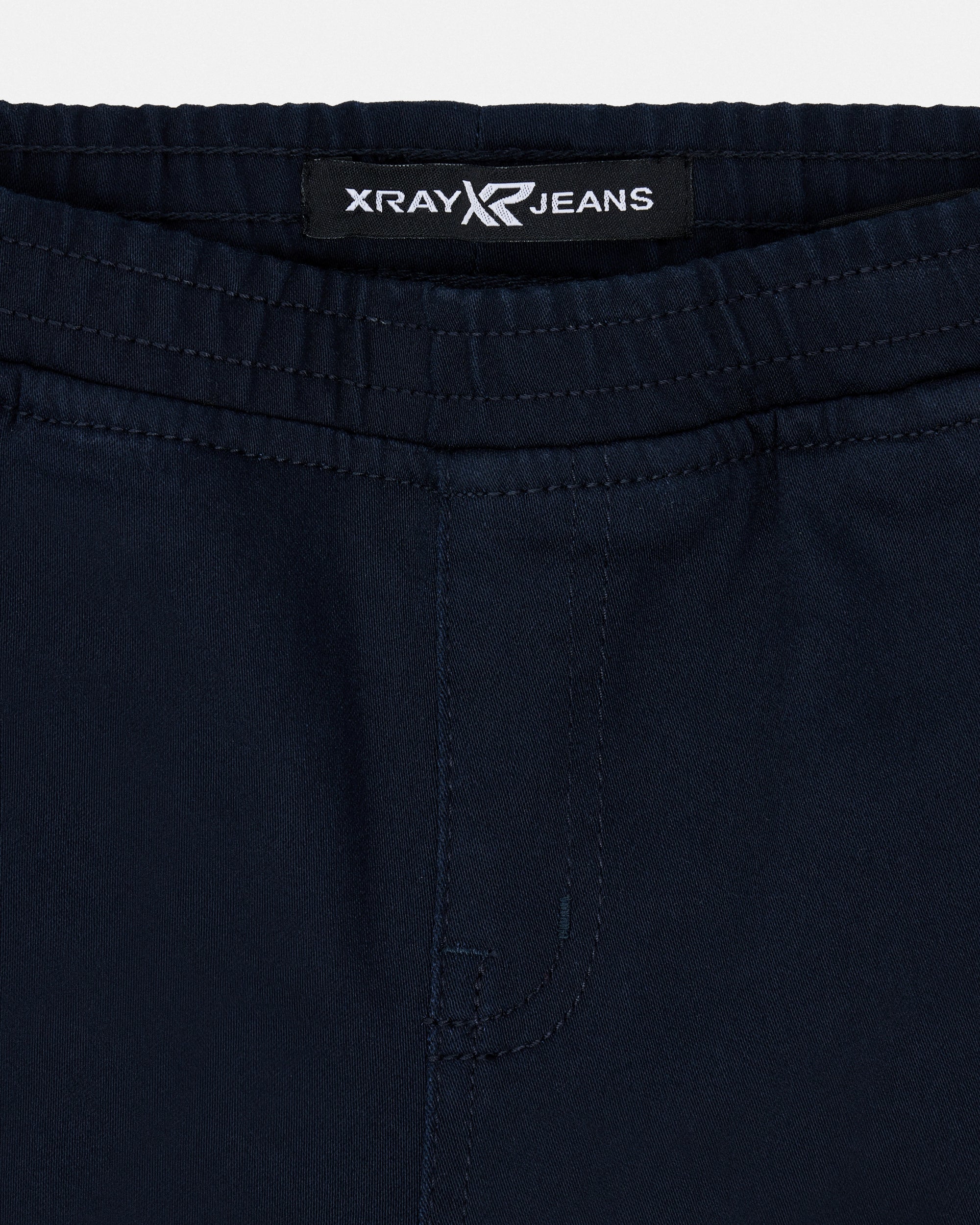 X RAY Toddler Commuter Chino Jogger Elastic Waist-thumbmail-34