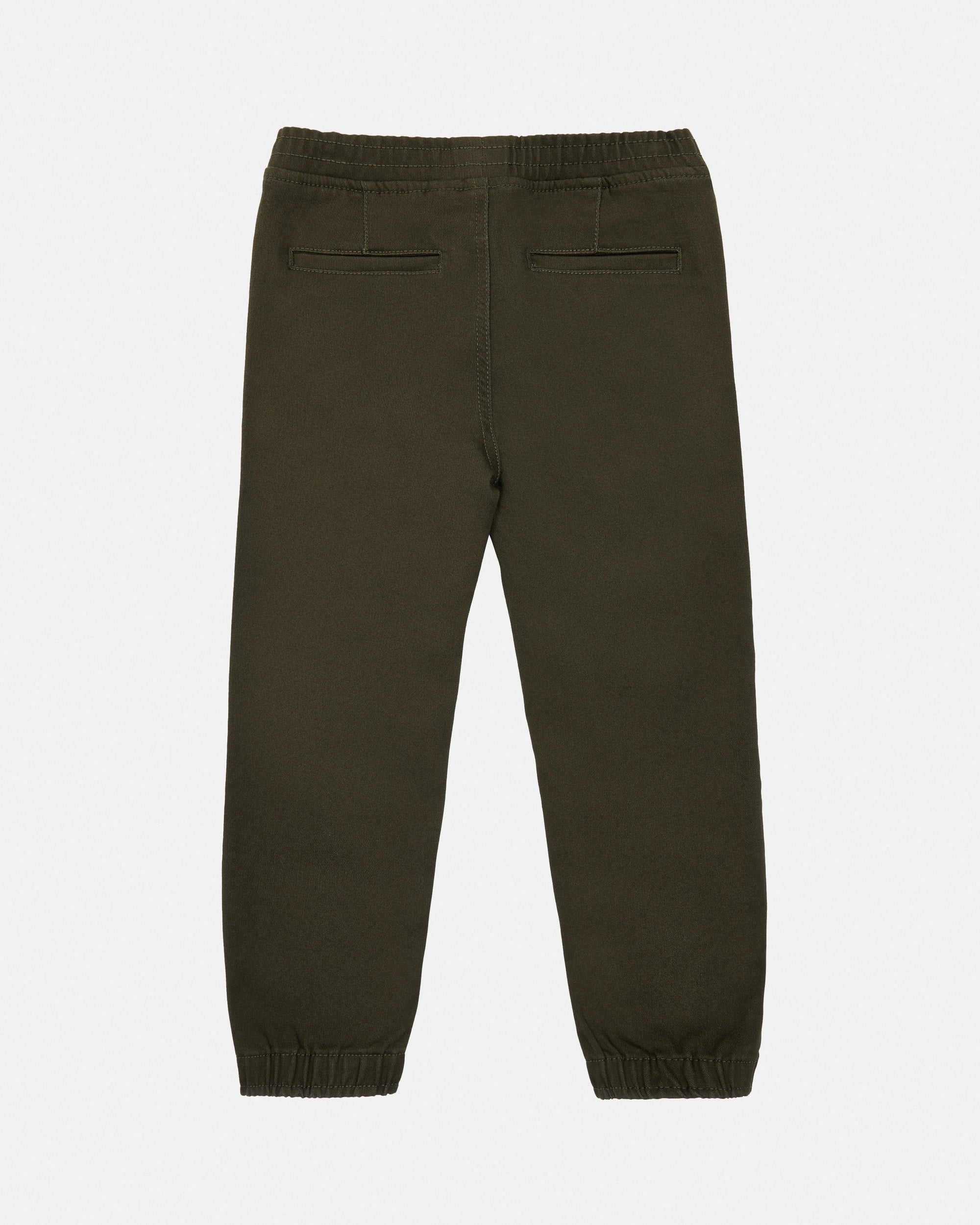 X RAY Toddler Commuter Chino Jogger Elastic Waist-thumbmail-38