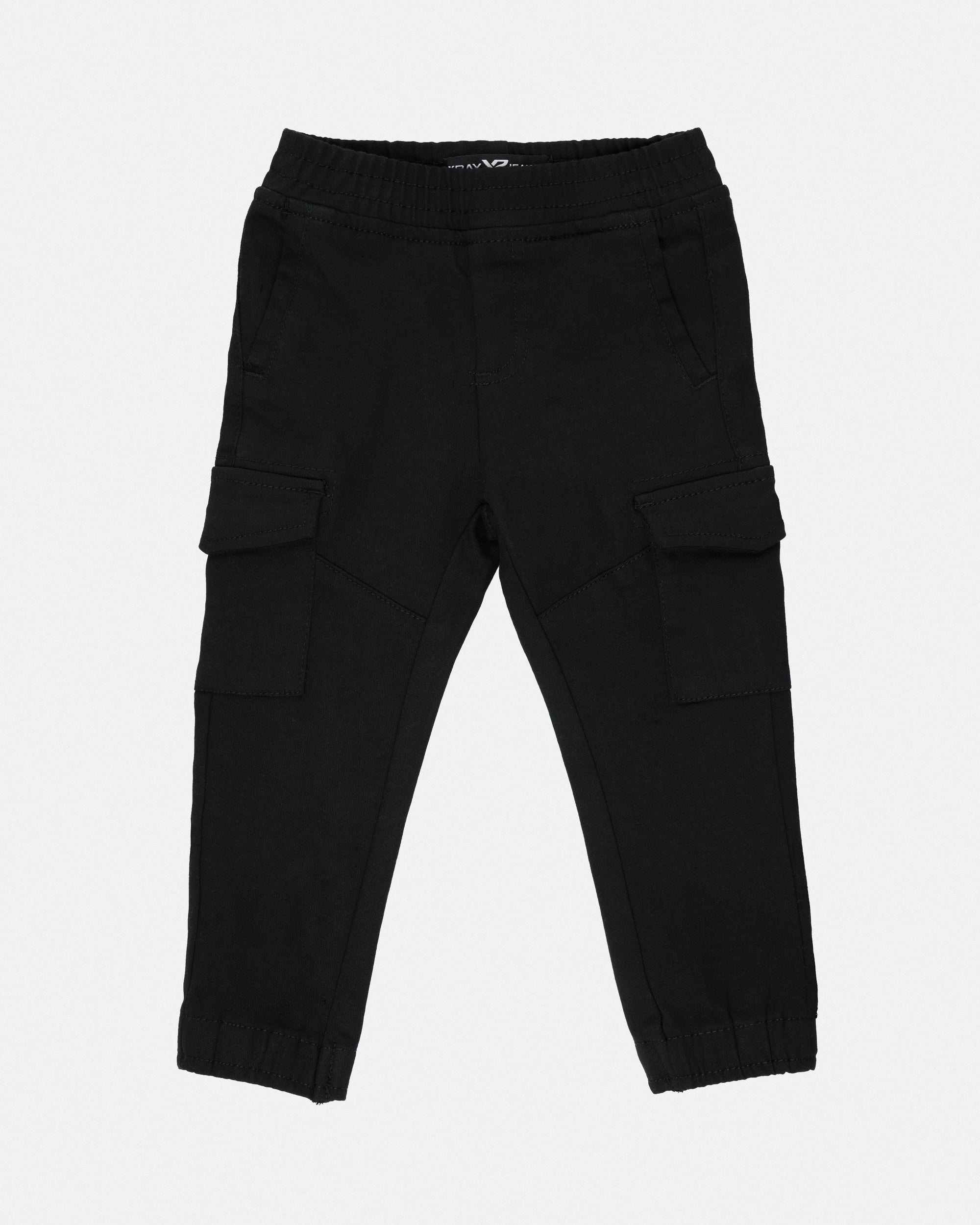 X RAY Toddler Commuter Chino Jogger With Cargo Pocket