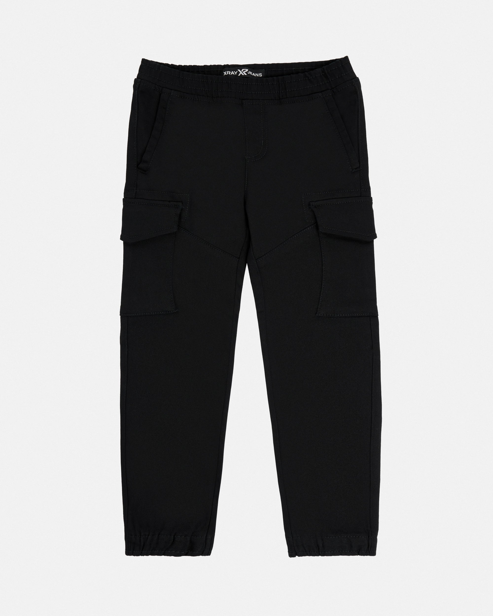 X RAY Toddler Commuter Chino Jogger With Cargo Pocket-thumbmail-7
