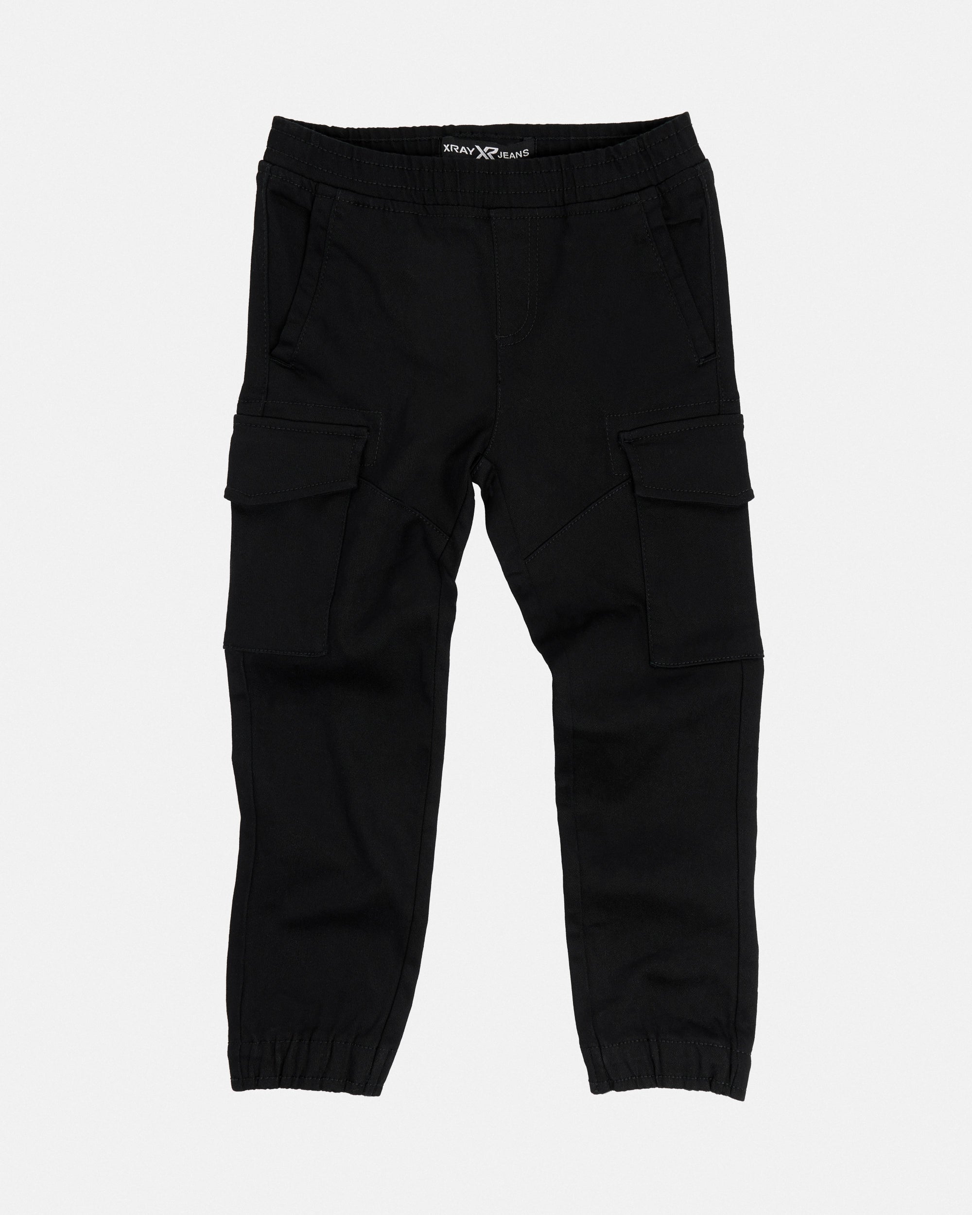 X RAY Toddler Commuter Chino Jogger With Cargo Pocket-thumbmail-9