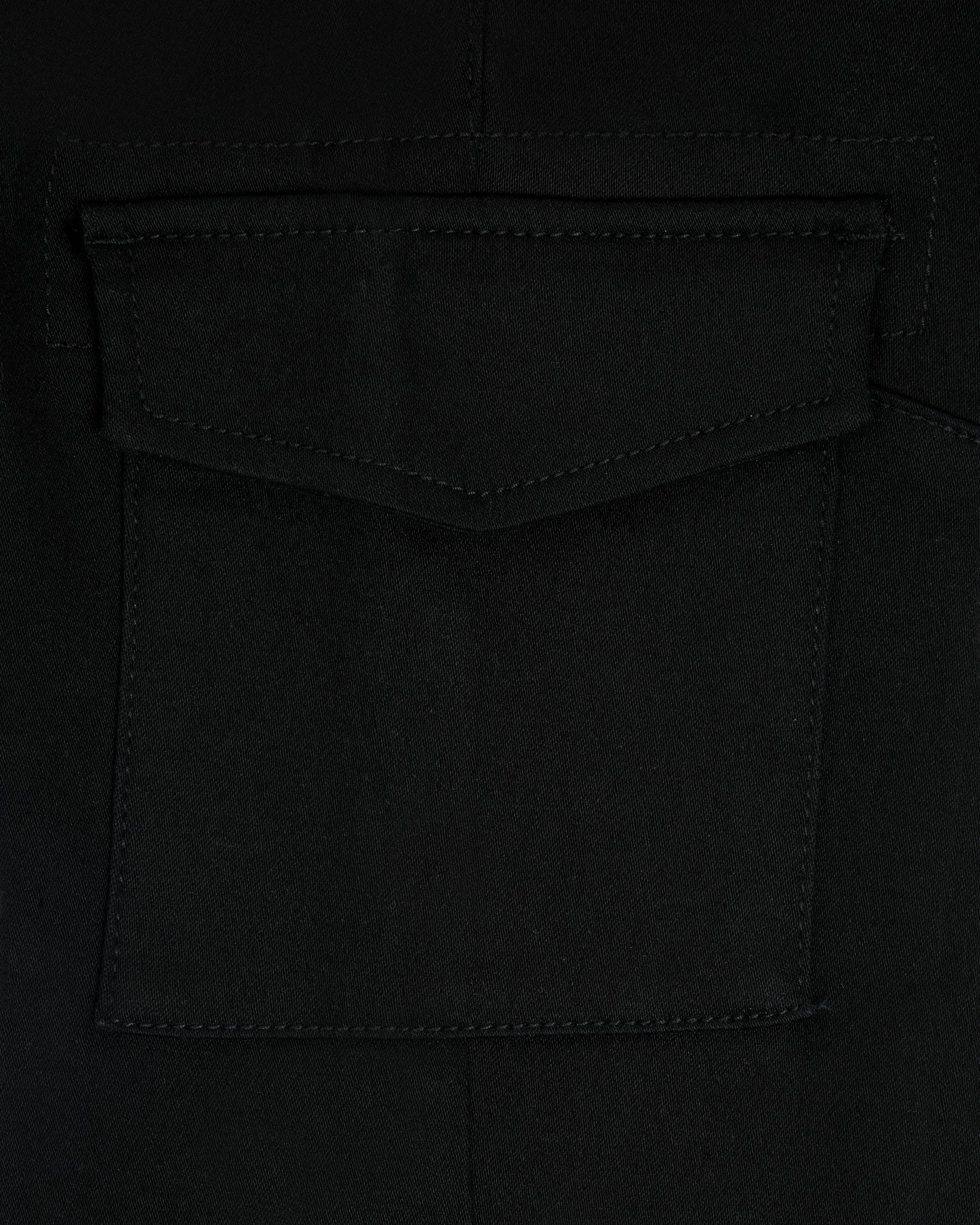 X RAY Toddler Commuter Chino Jogger With Cargo Pocket-thumbmail-11