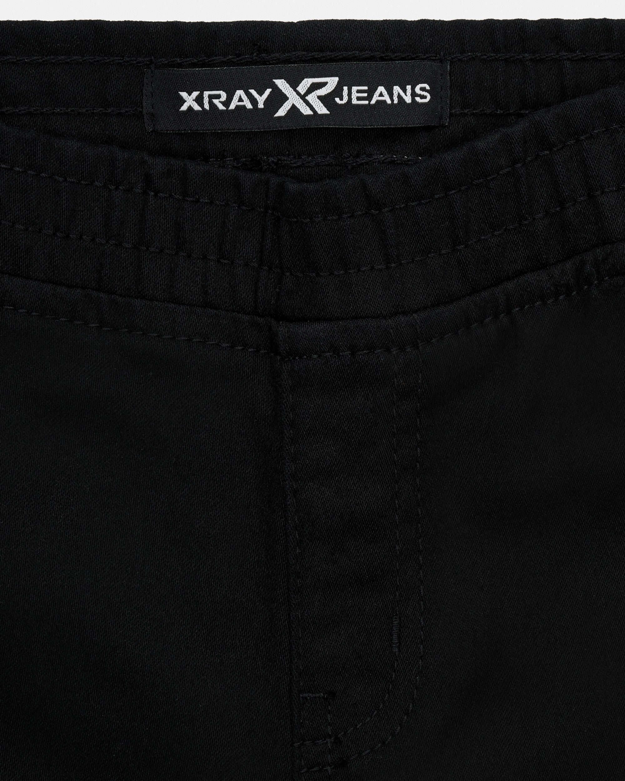 X RAY Toddler Commuter Chino Jogger With Cargo Pocket-thumbmail-10