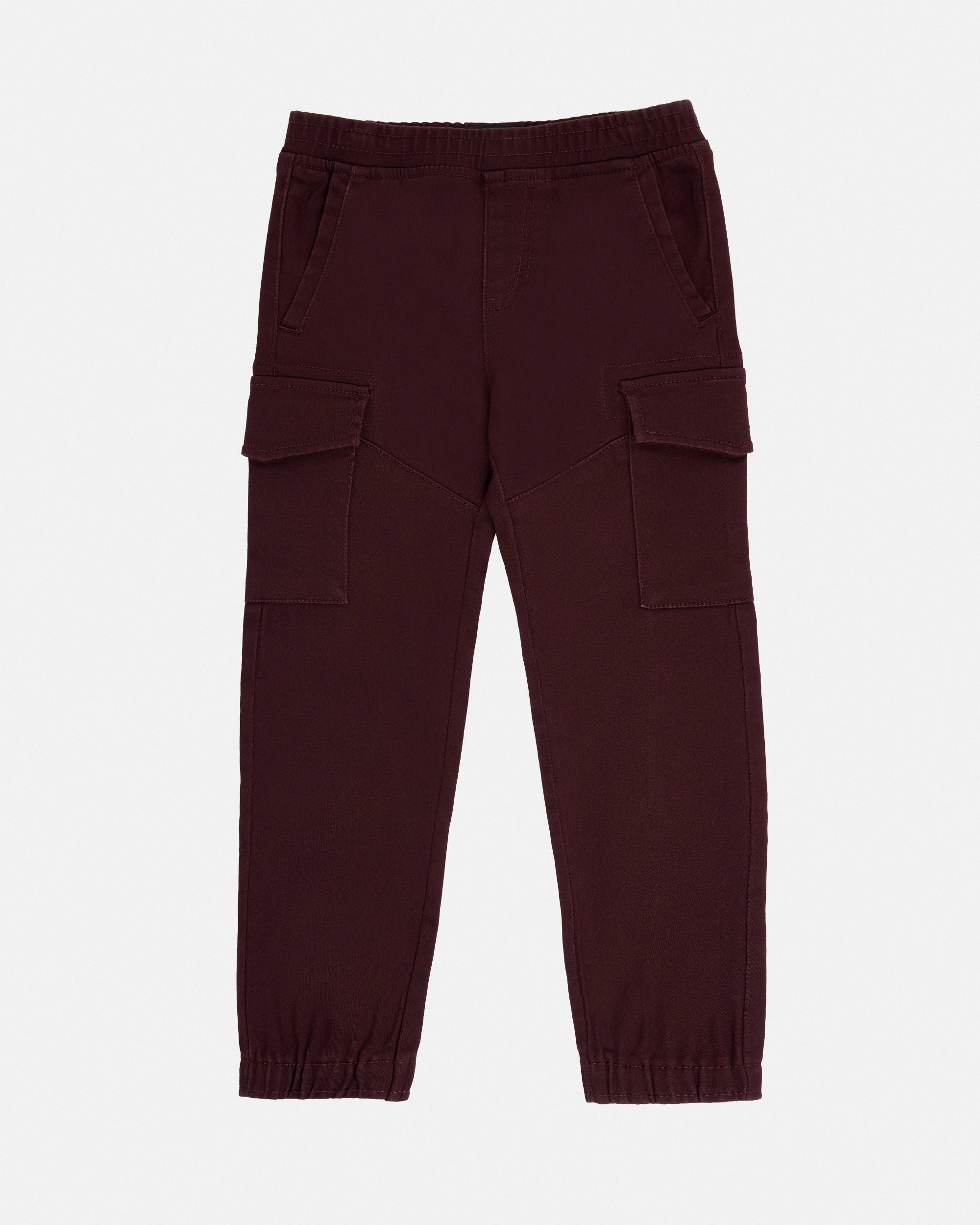 X RAY Toddler Commuter Chino Jogger With Cargo Pocket-thumbmail-13