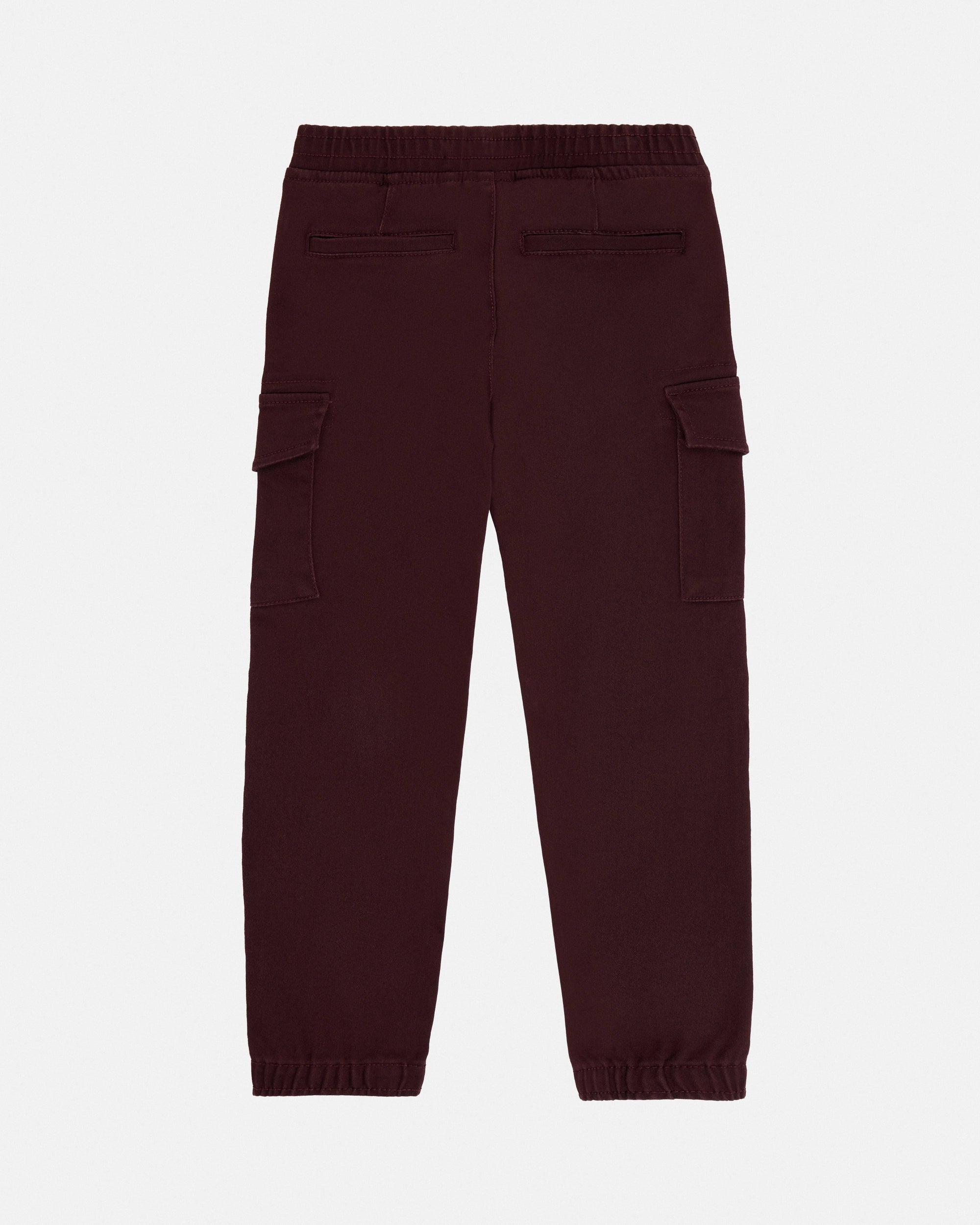X RAY Toddler Commuter Chino Jogger With Cargo Pocket-thumbmail-14