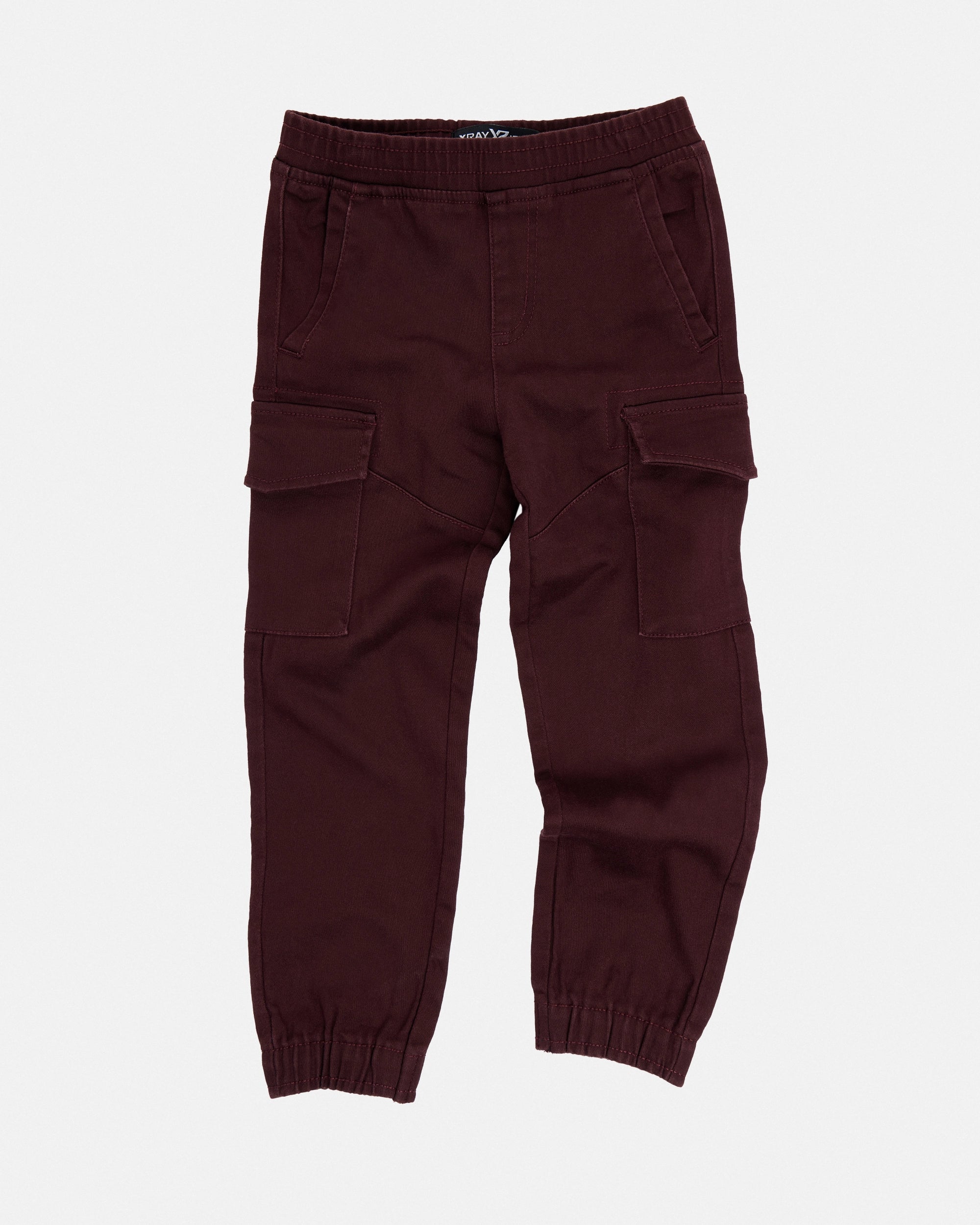 X RAY Toddler Commuter Chino Jogger With Cargo Pocket-thumbmail-15