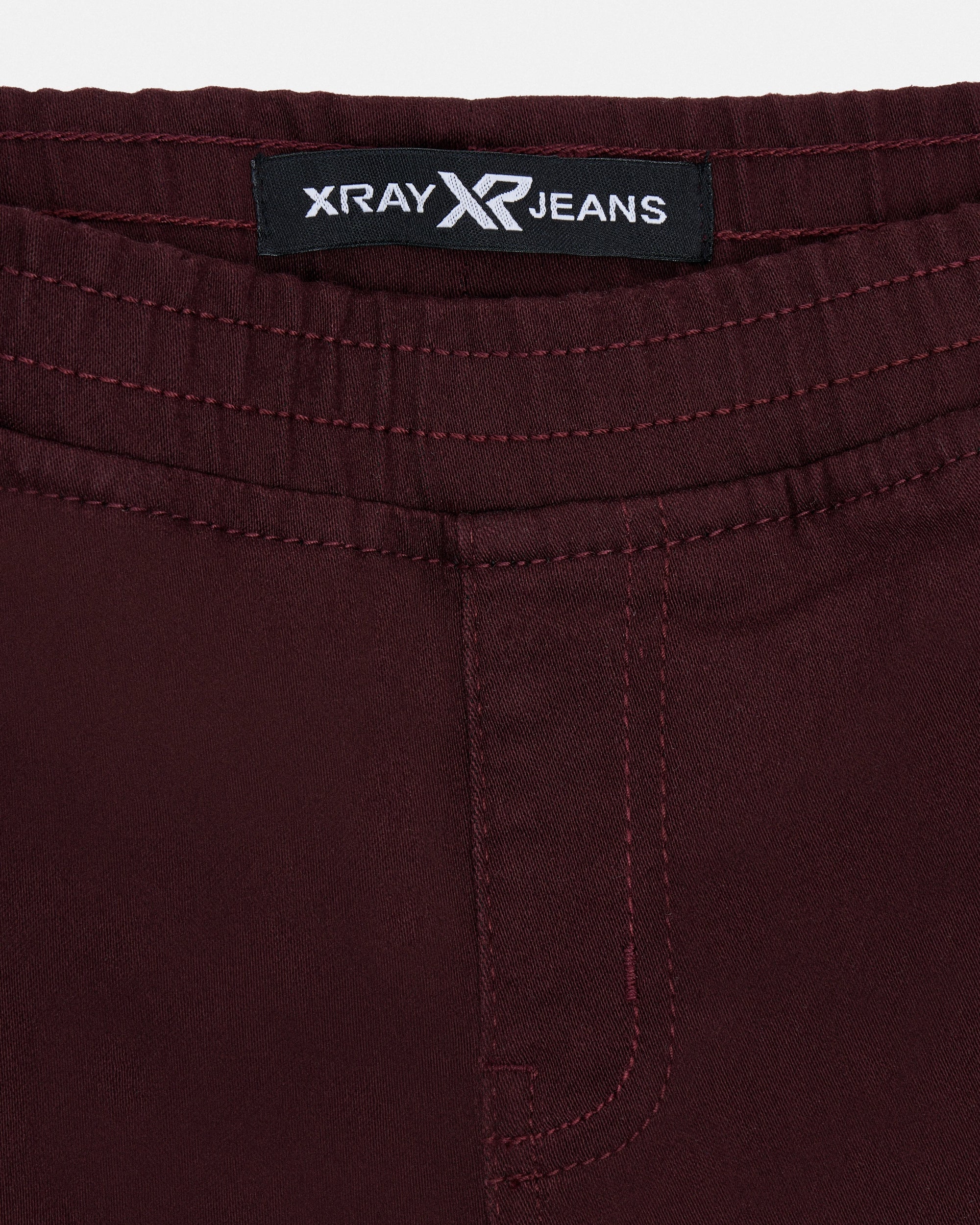 X RAY Toddler Commuter Chino Jogger With Cargo Pocket-thumbmail-16