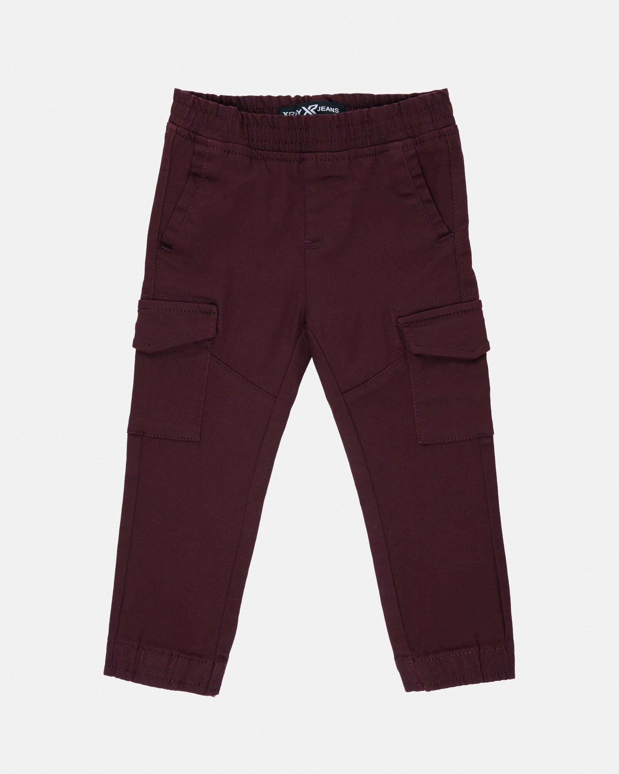 X RAY Toddler Commuter Chino Jogger With Cargo Pocket
