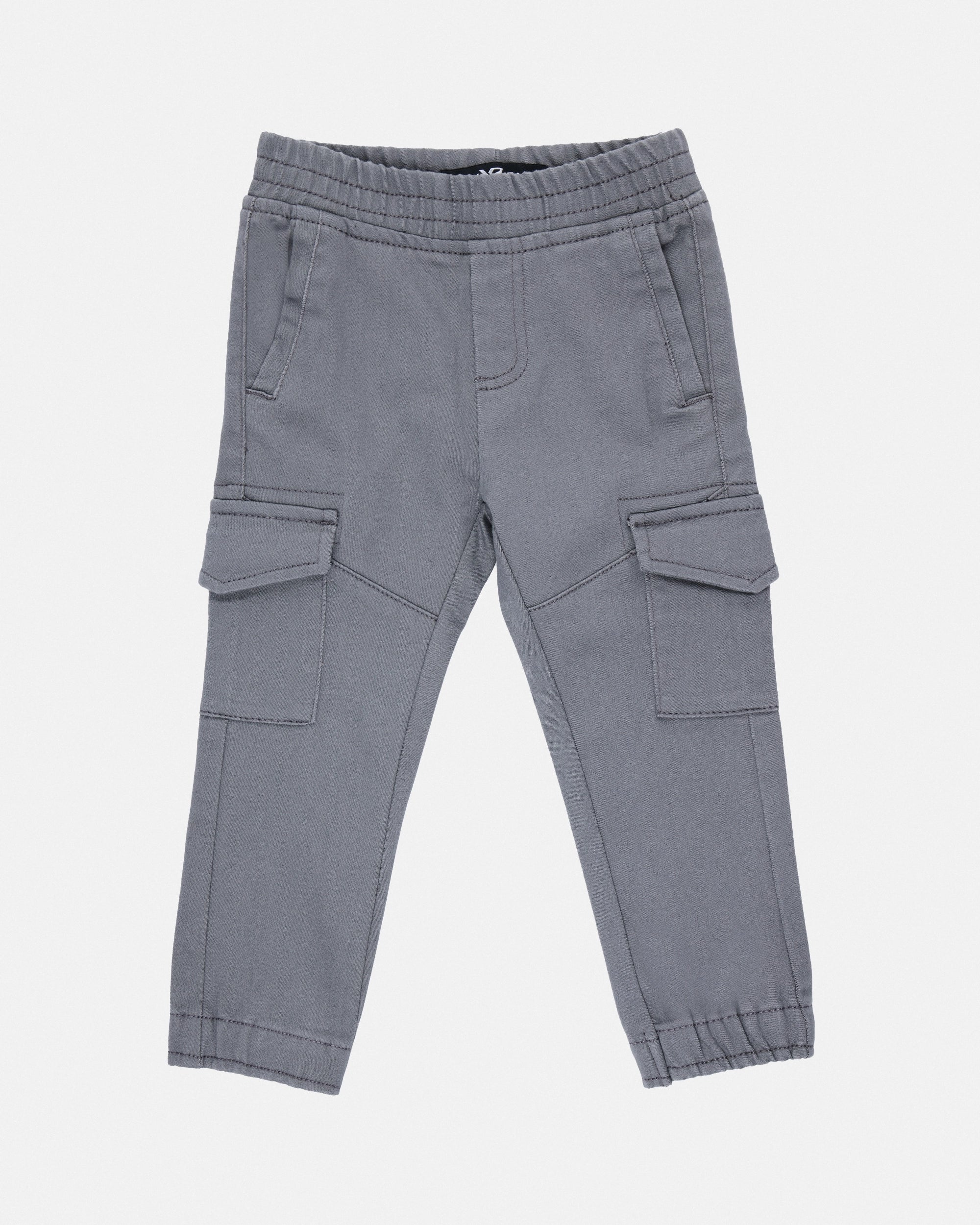 X RAY Toddler Commuter Chino Jogger With Cargo Pocket