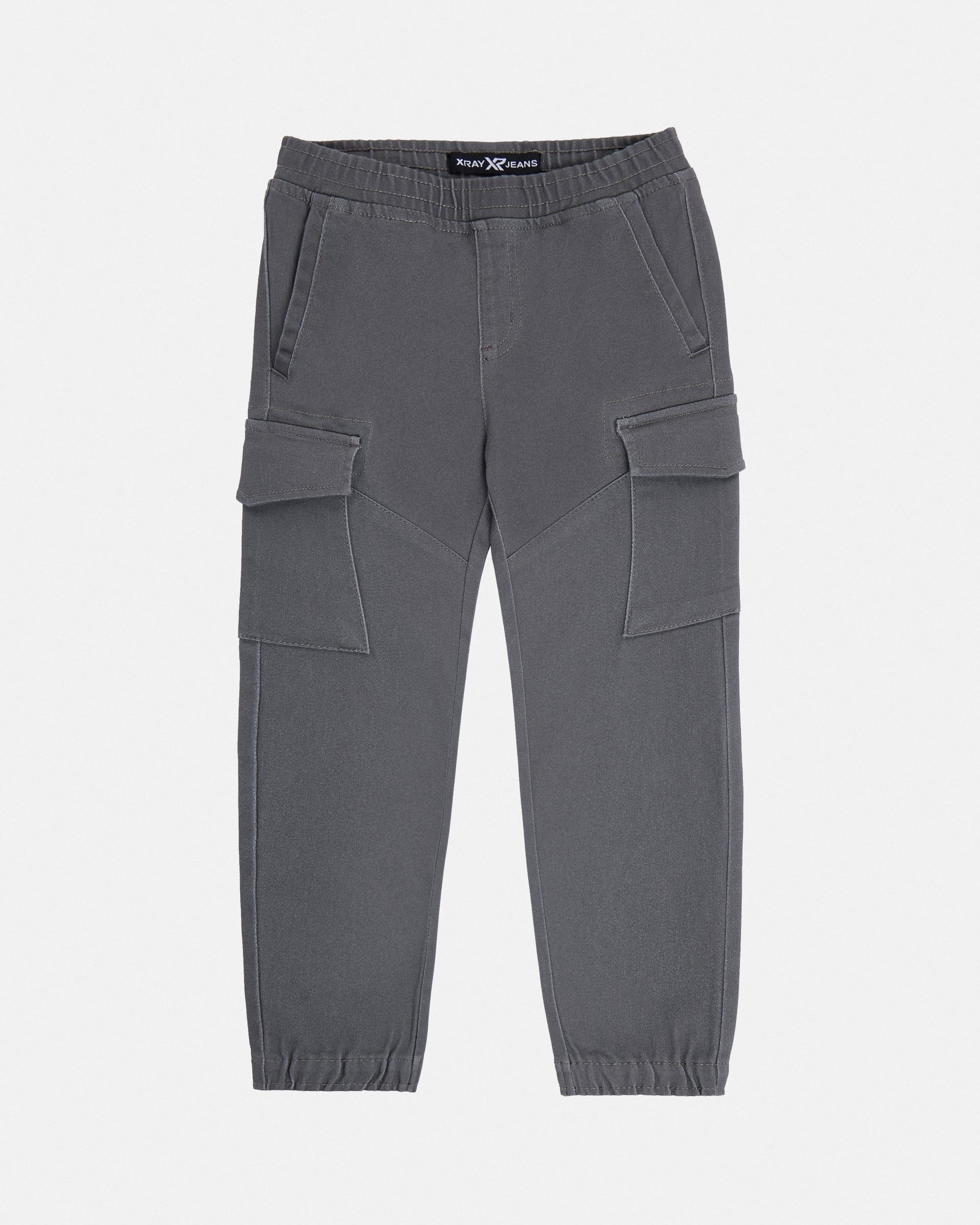 X RAY Toddler Commuter Chino Jogger With Cargo Pocket-thumbmail-19