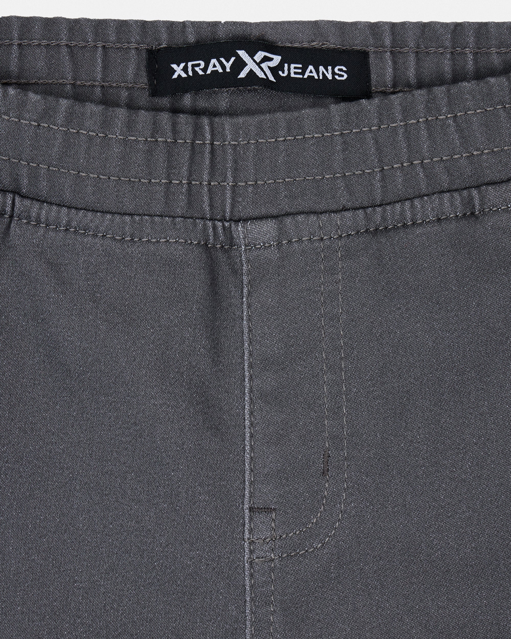 X RAY Toddler Commuter Chino Jogger With Cargo Pocket-thumbmail-22