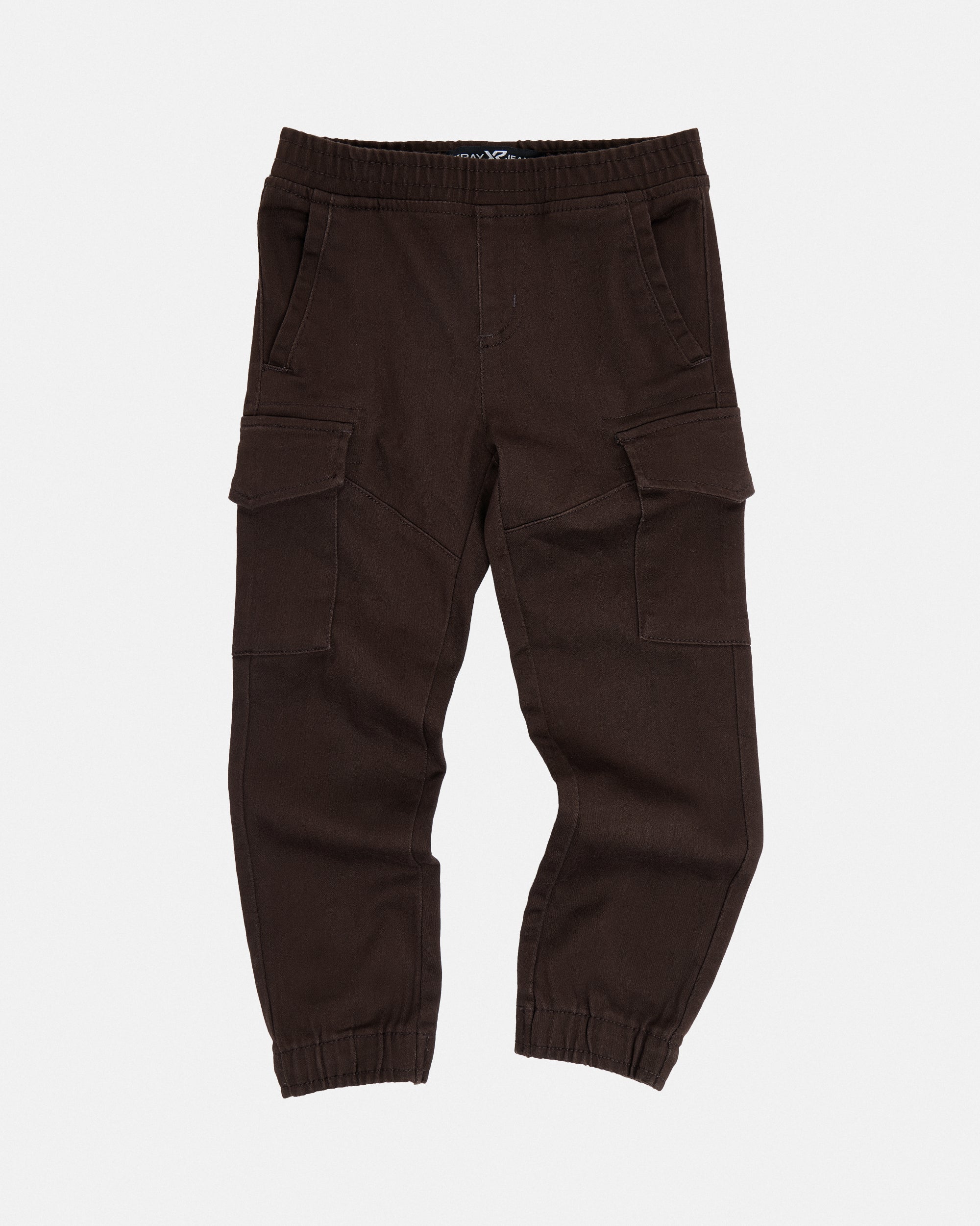 X RAY Toddler Commuter Chino Jogger With Cargo Pocket-thumbmail-45