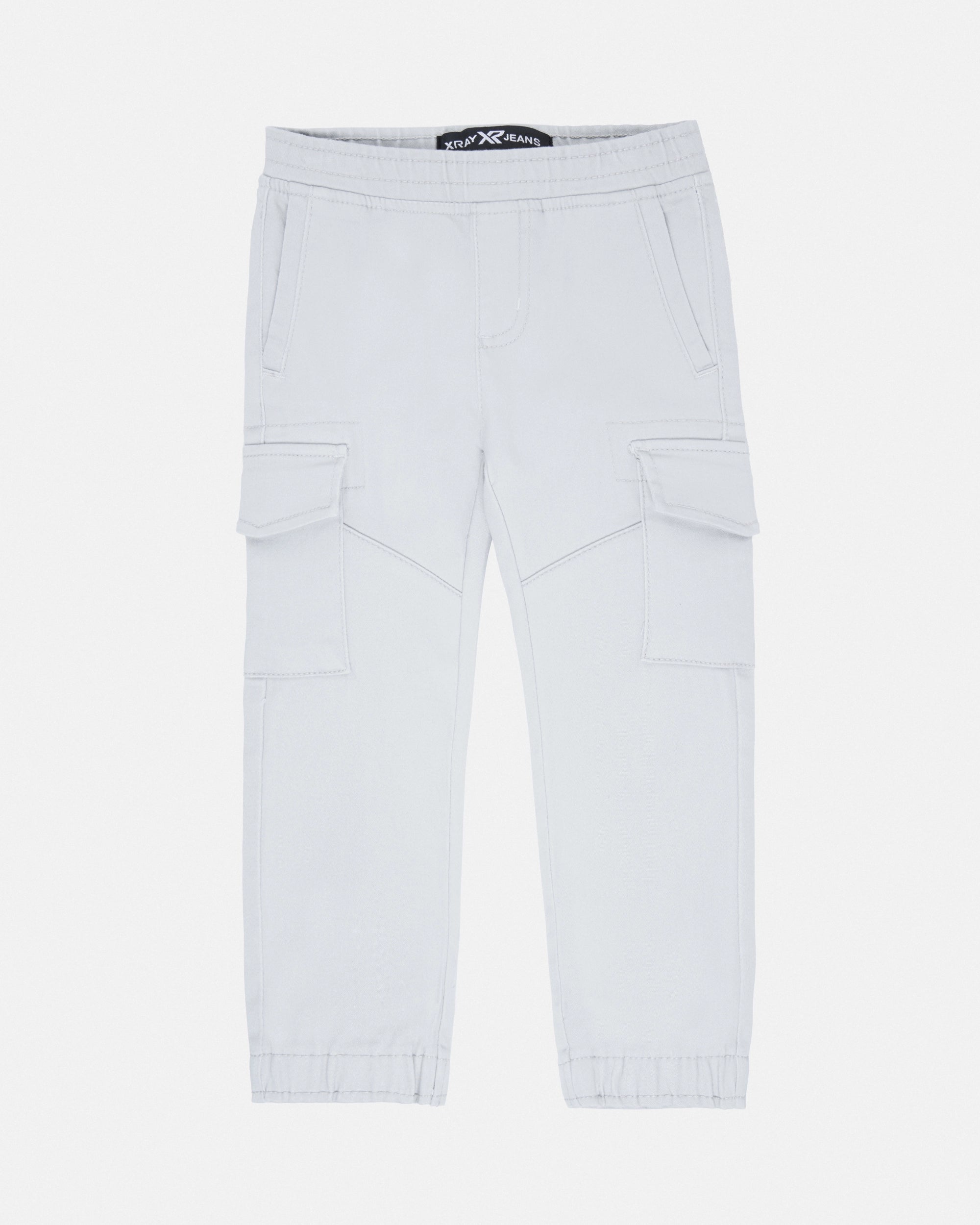 X RAY Toddler Commuter Chino Jogger With Cargo Pocket-thumbmail-49