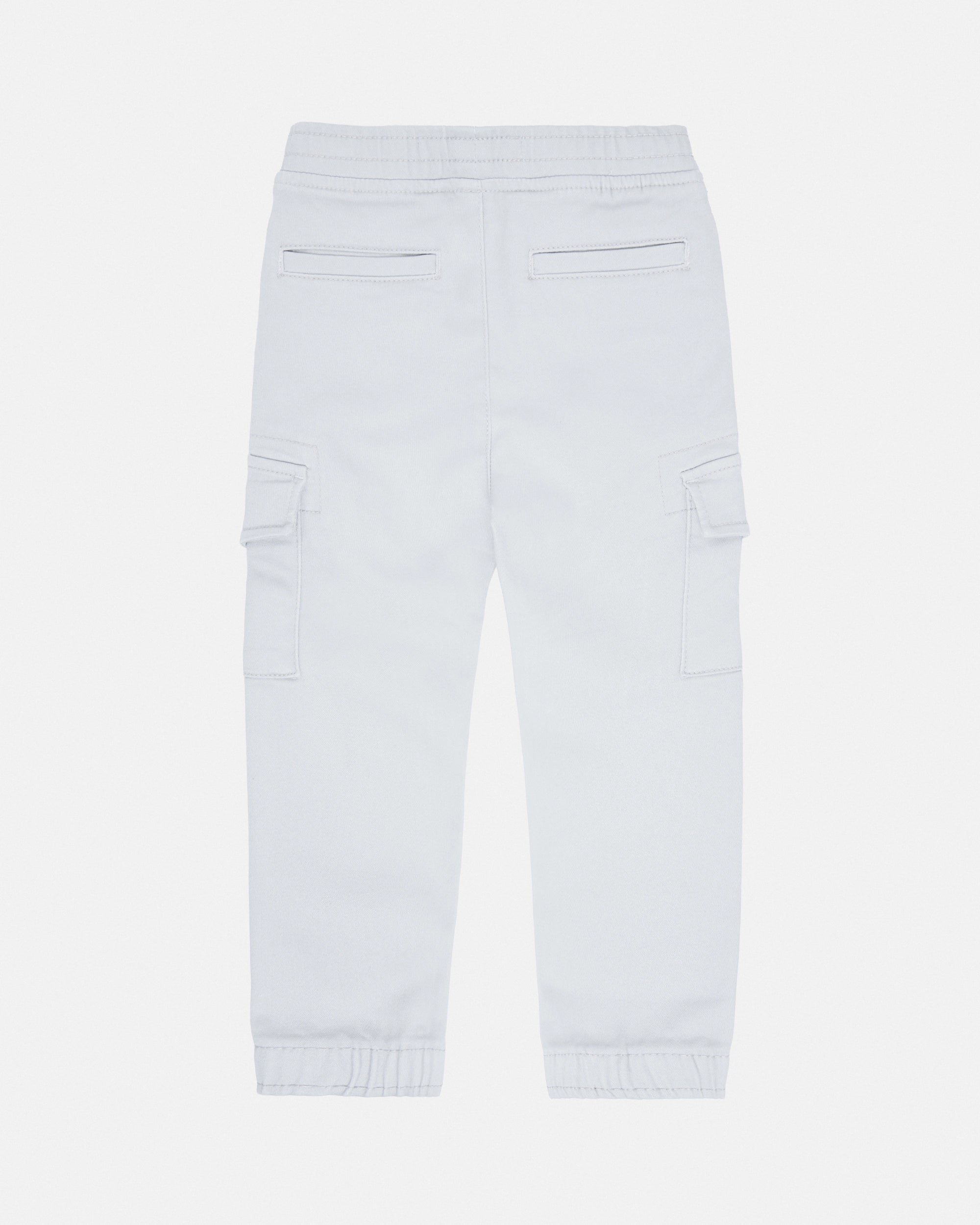 X RAY Toddler Commuter Chino Jogger With Cargo Pocket-thumbmail-50