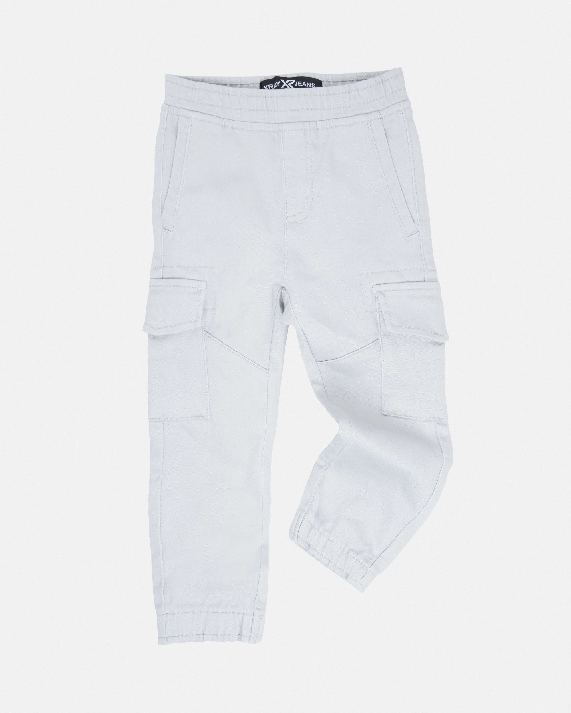 X RAY Toddler Commuter Chino Jogger With Cargo Pocket-thumbmail-51