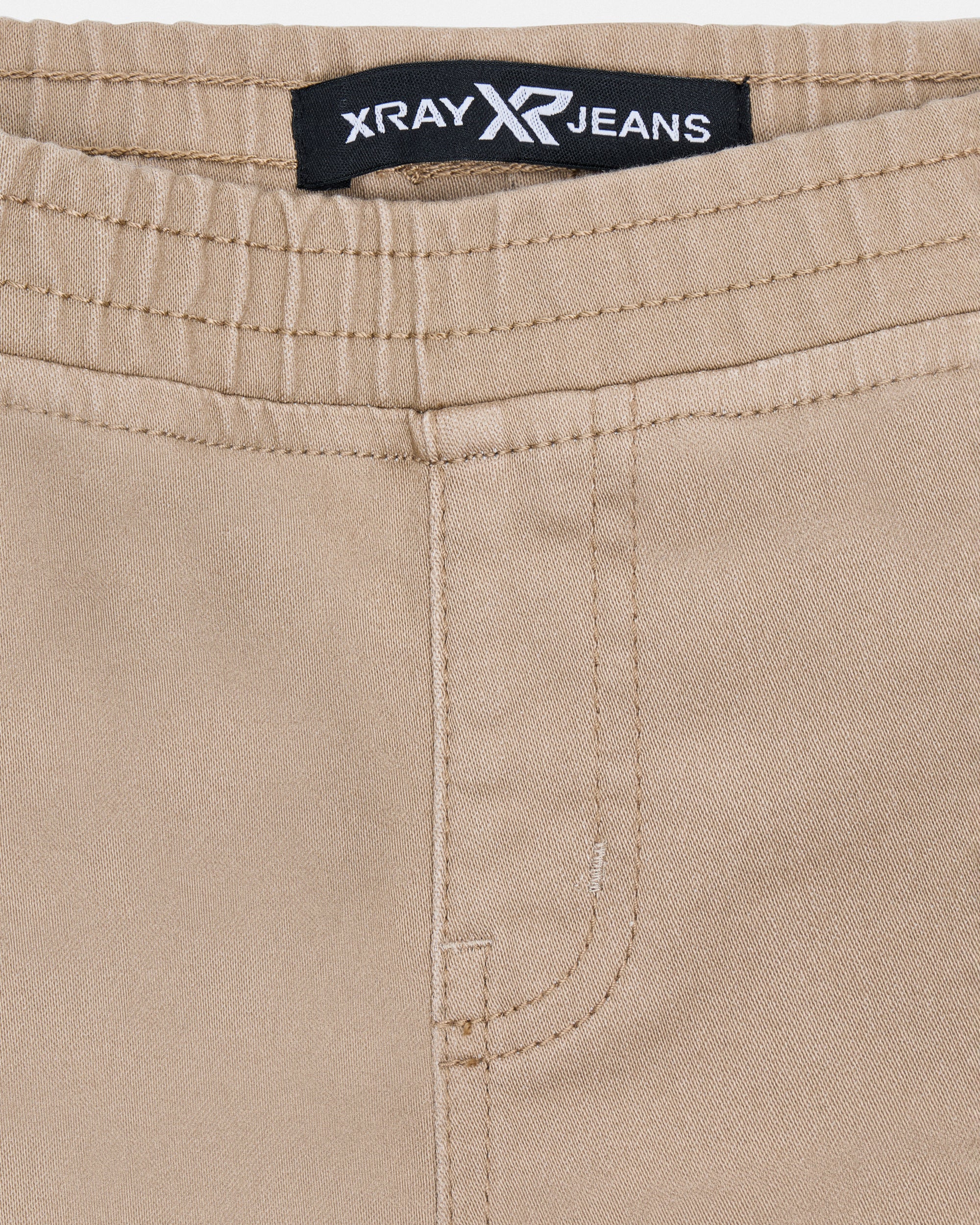 X RAY Toddler Commuter Chino Jogger With Cargo Pocket-thumbmail-28