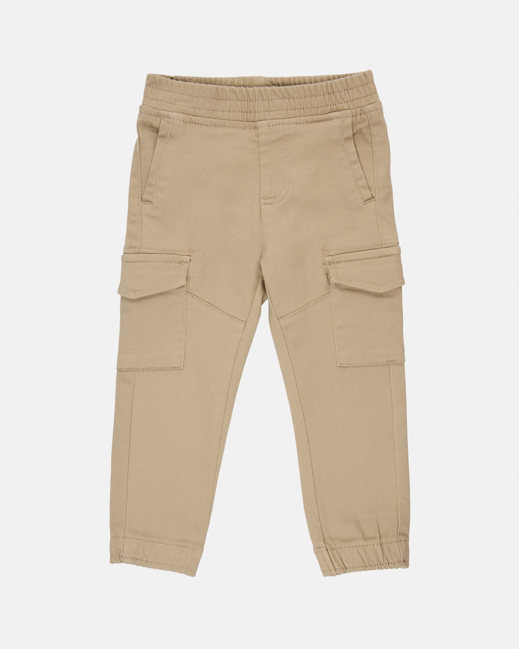 X RAY Toddler Commuter Chino Jogger With Cargo Pocket
