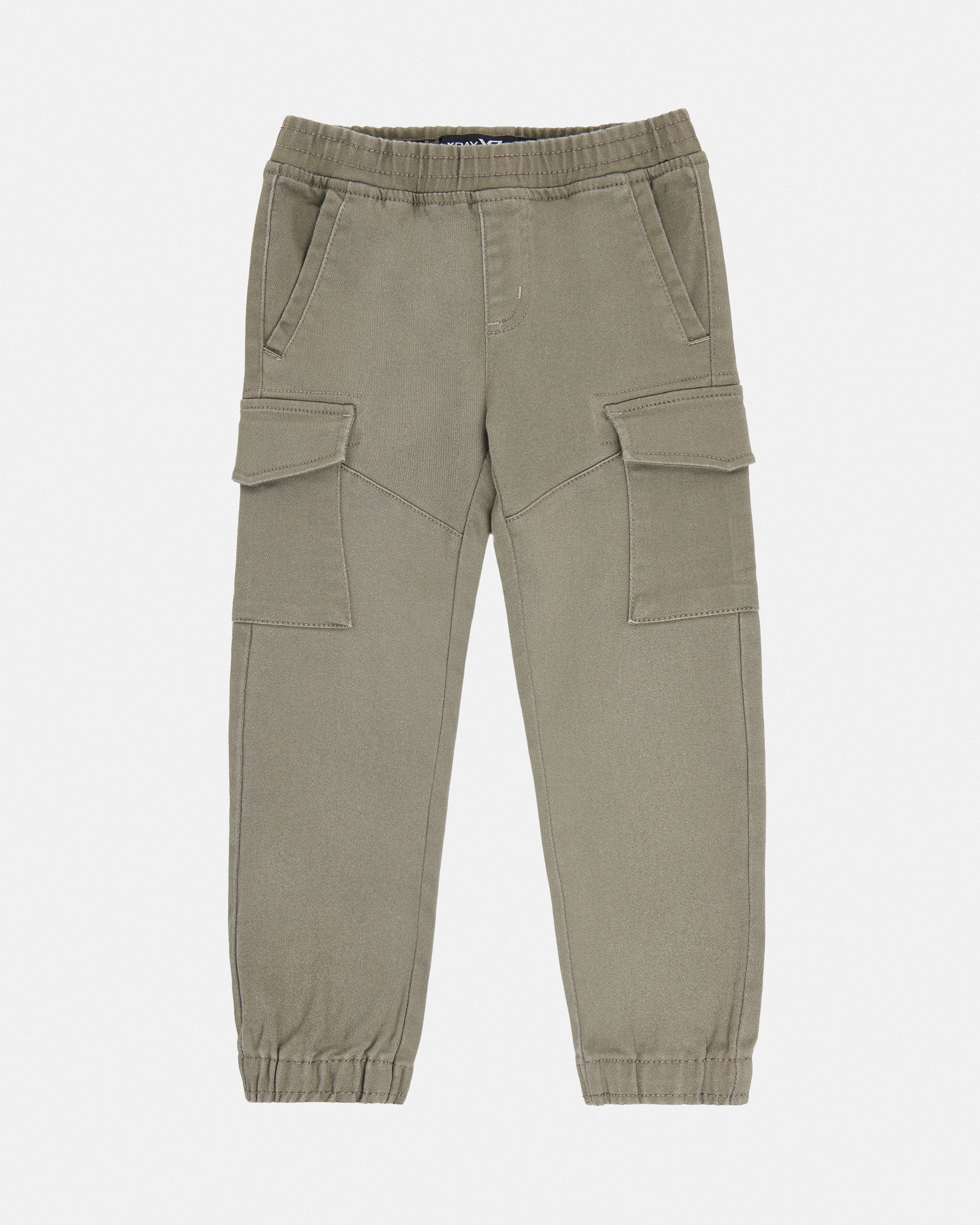 X RAY Toddler Commuter Chino Jogger With Cargo Pocket