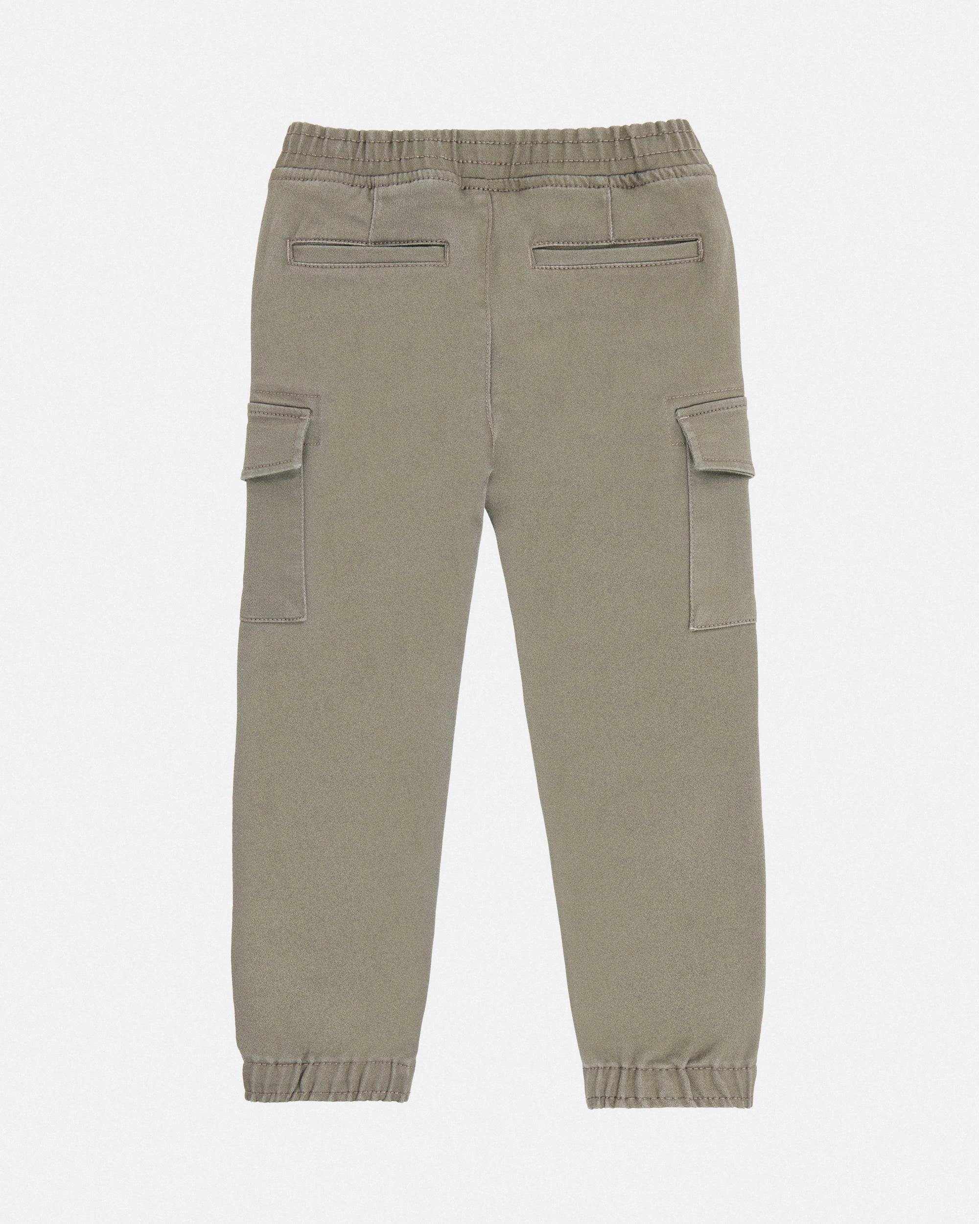 X RAY Toddler Commuter Chino Jogger With Cargo Pocket