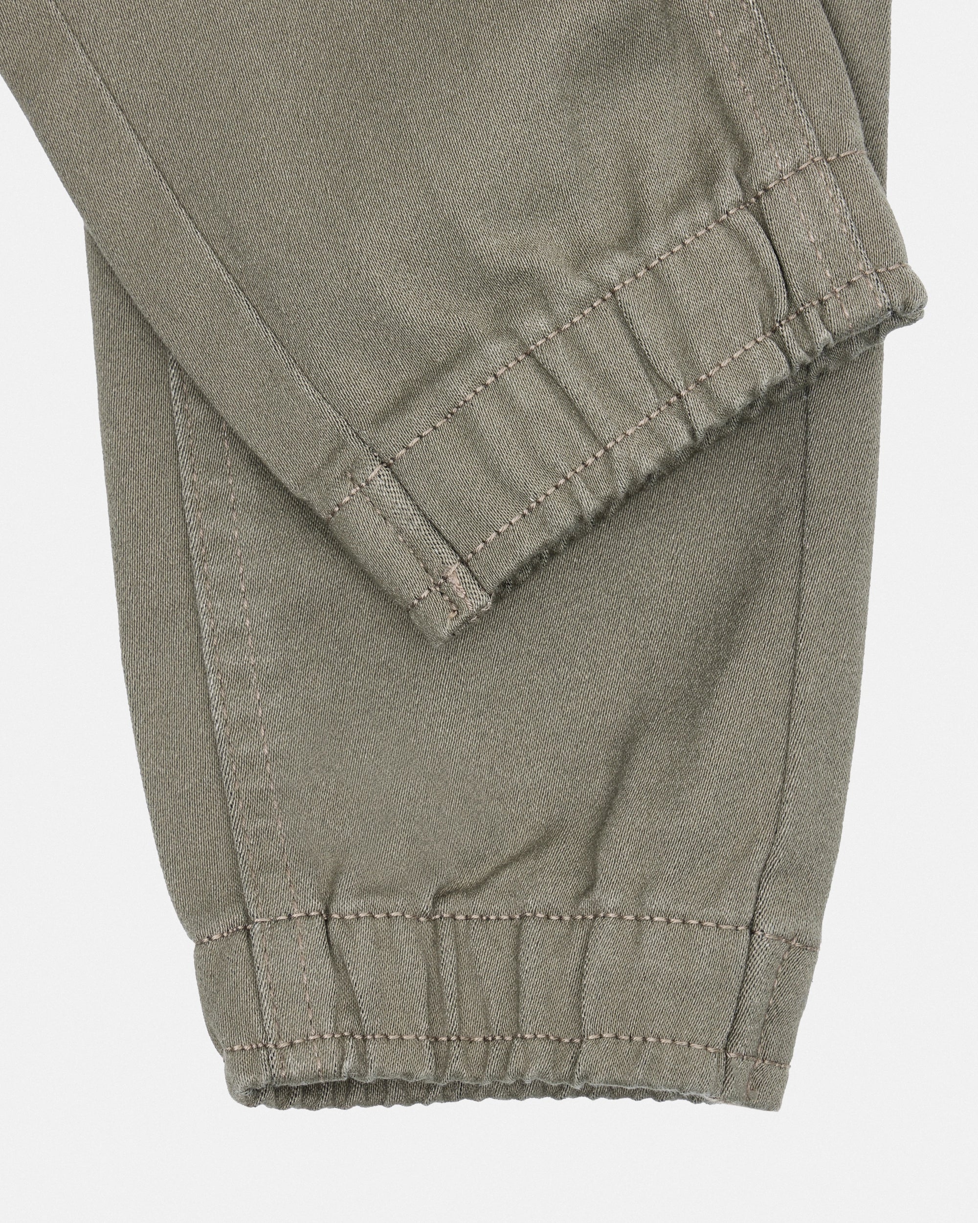 X RAY Toddler Commuter Chino Jogger With Cargo Pocket-thumbmail-6