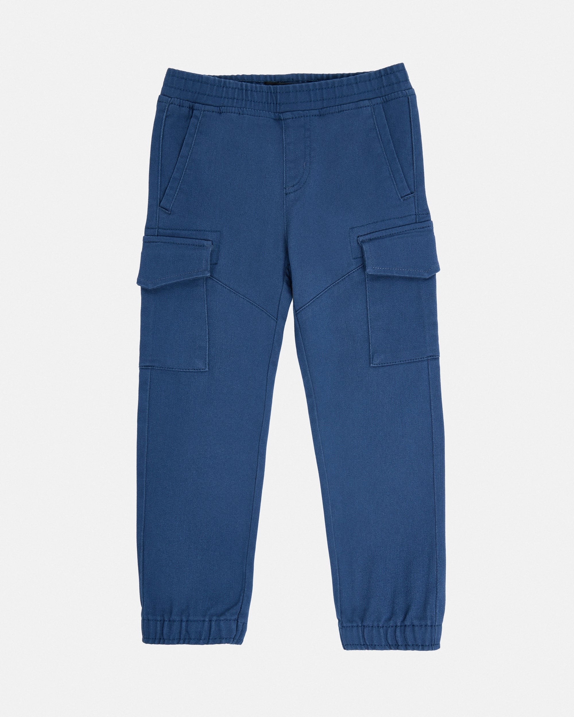 X RAY Toddler Commuter Chino Jogger With Cargo Pocket-thumbmail-55
