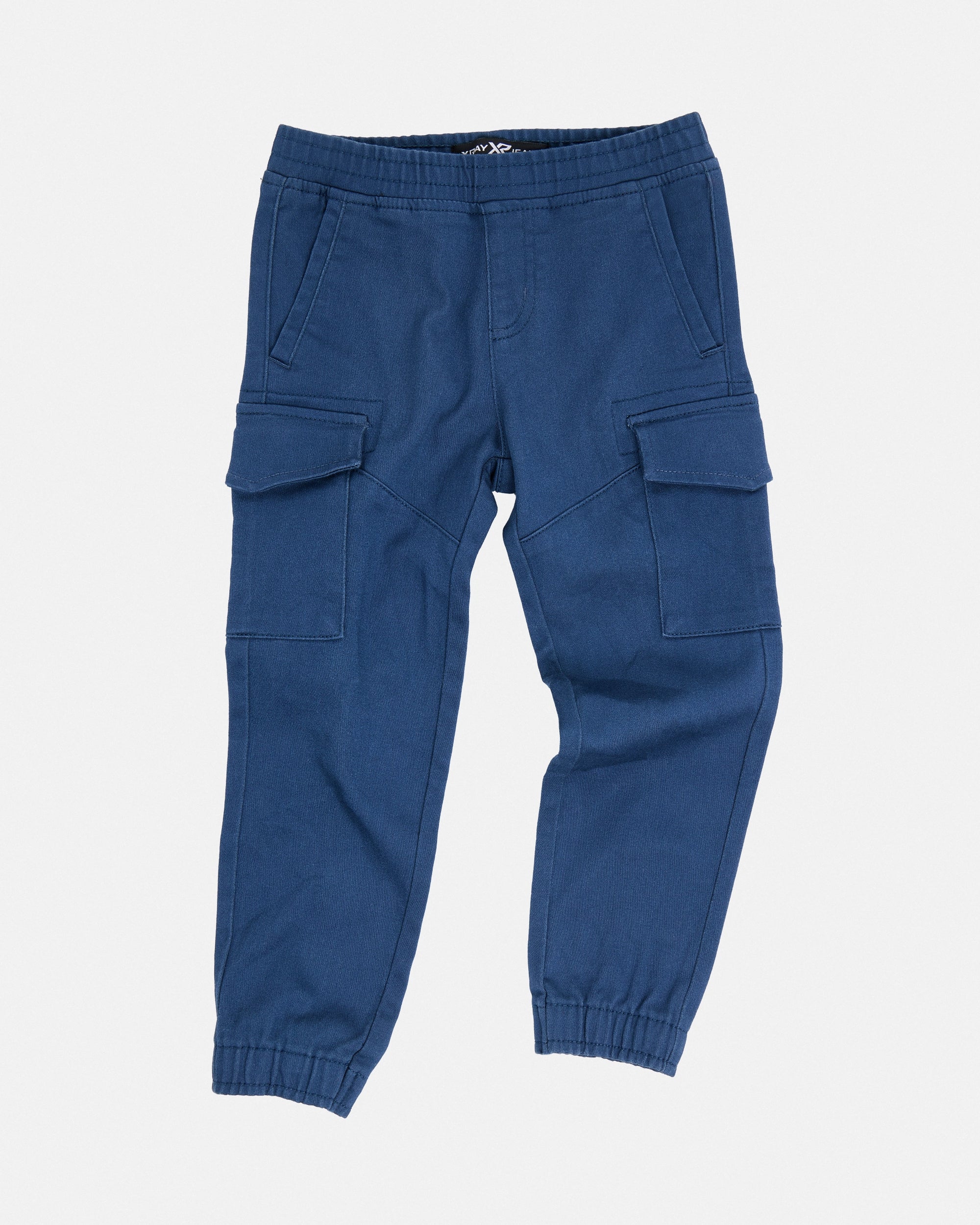 X RAY Toddler Commuter Chino Jogger With Cargo Pocket-thumbmail-57