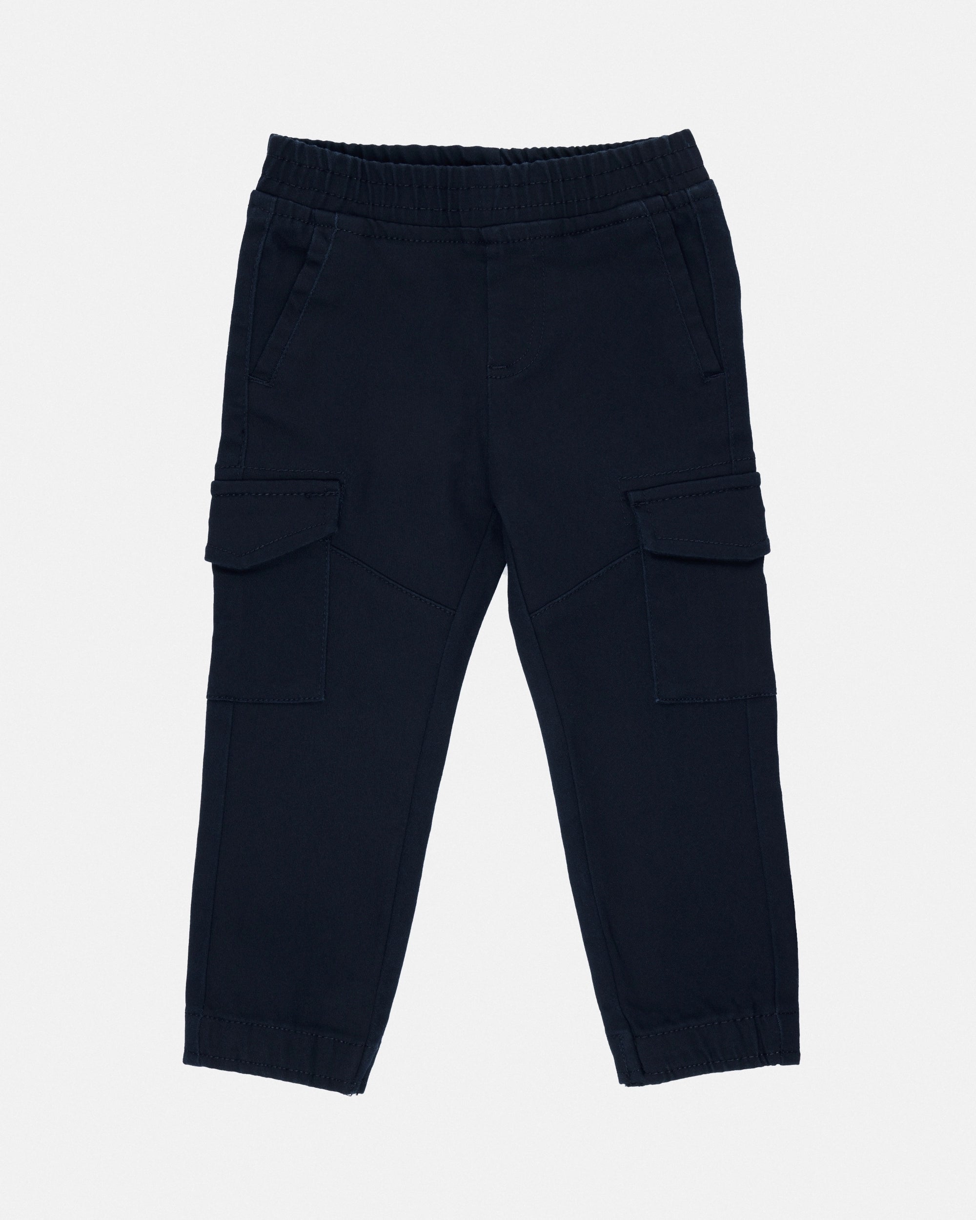 X RAY Toddler Commuter Chino Jogger With Cargo Pocket
