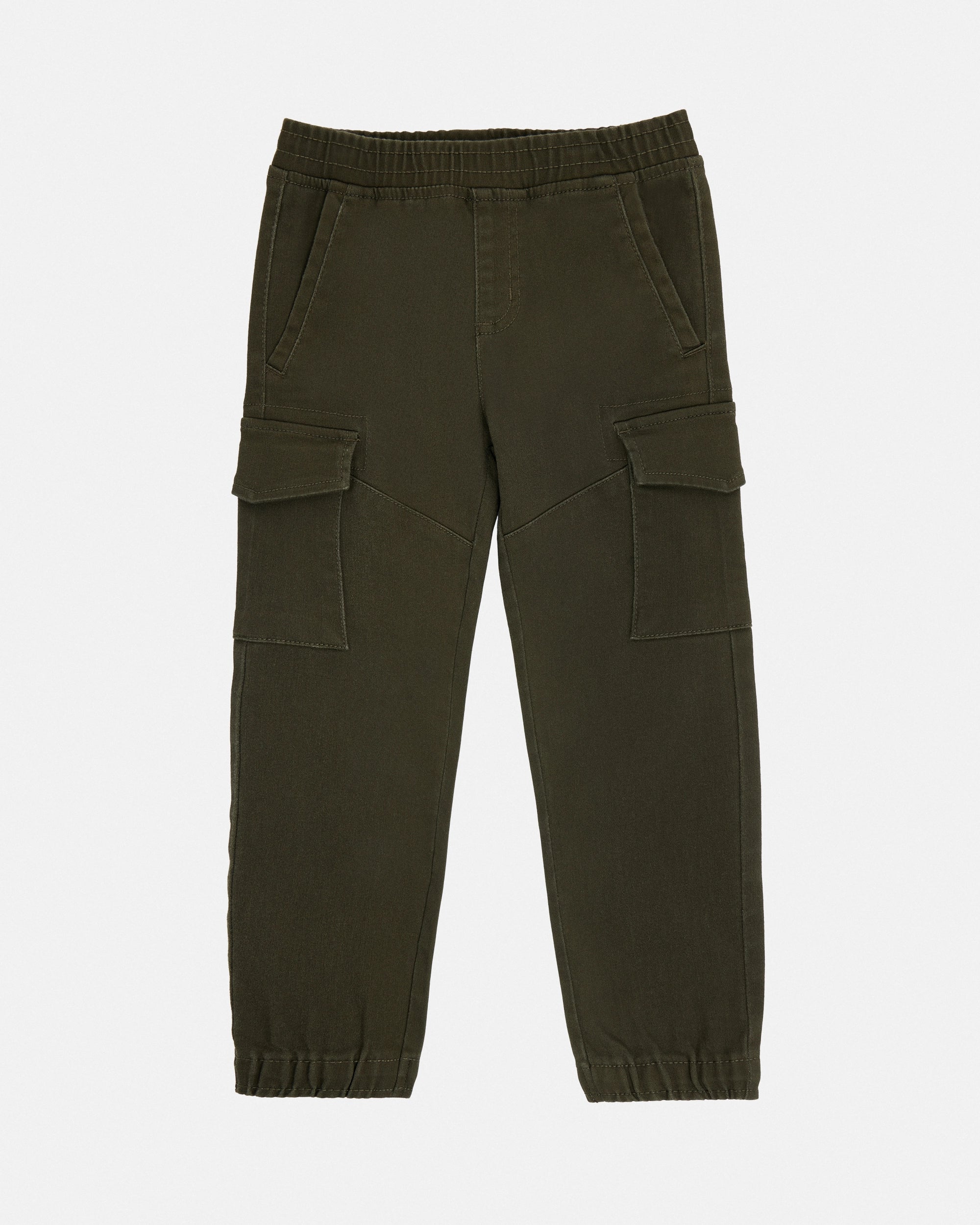 X RAY Toddler Commuter Chino Jogger With Cargo Pocket-thumbmail-37